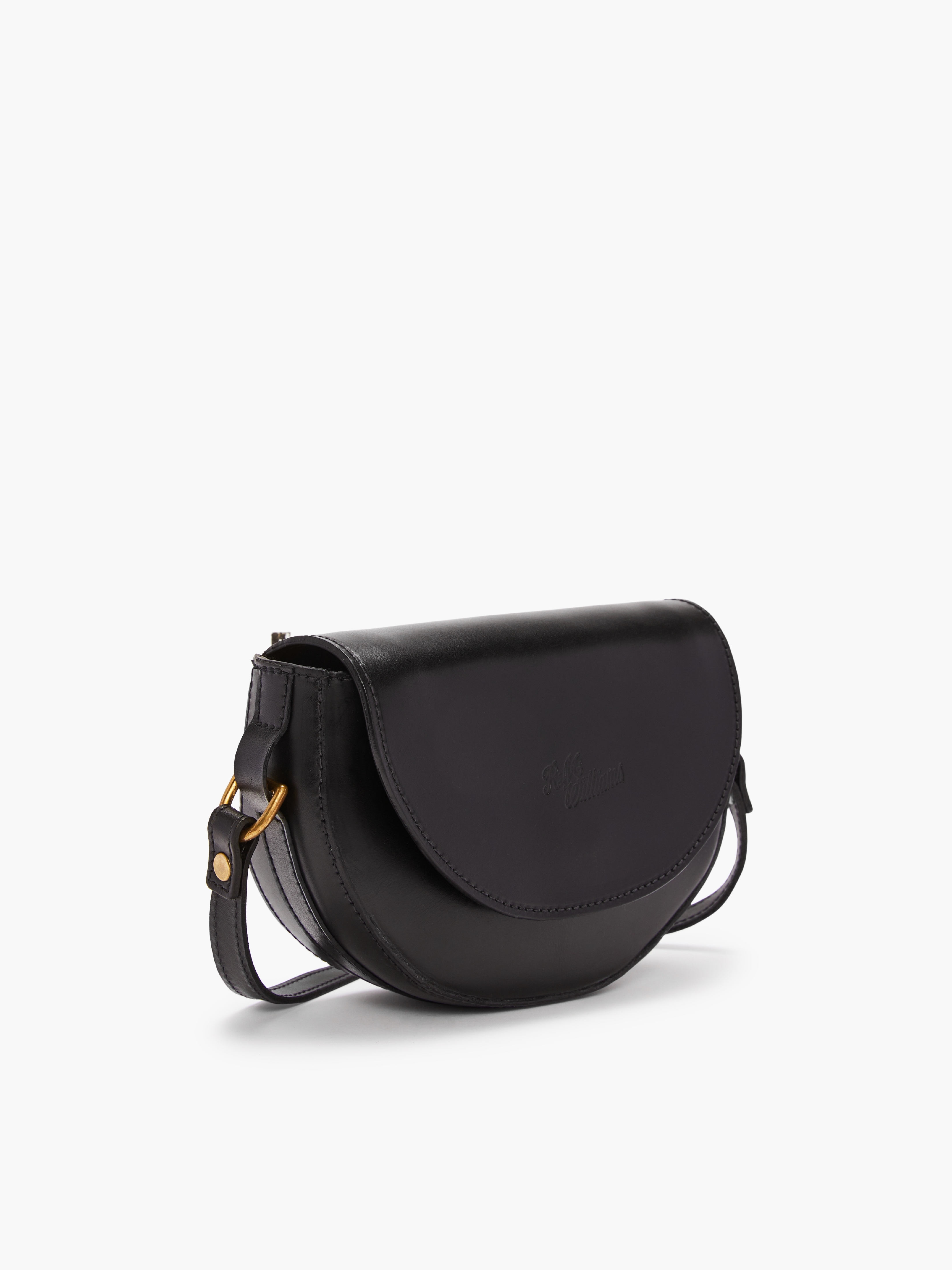 R.M.Williams Small Saddle Bag