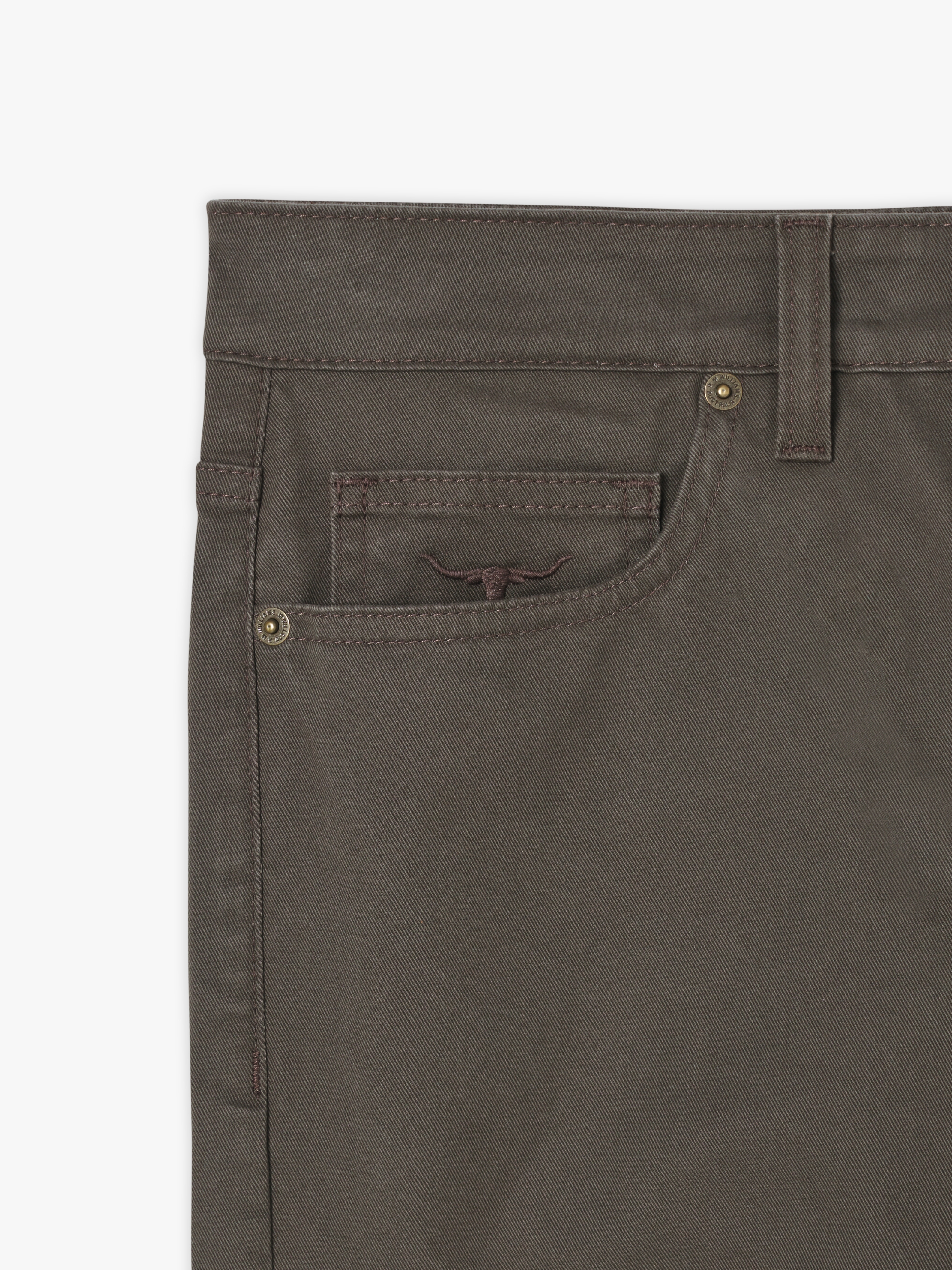 R.M.Williams Loxton Jean