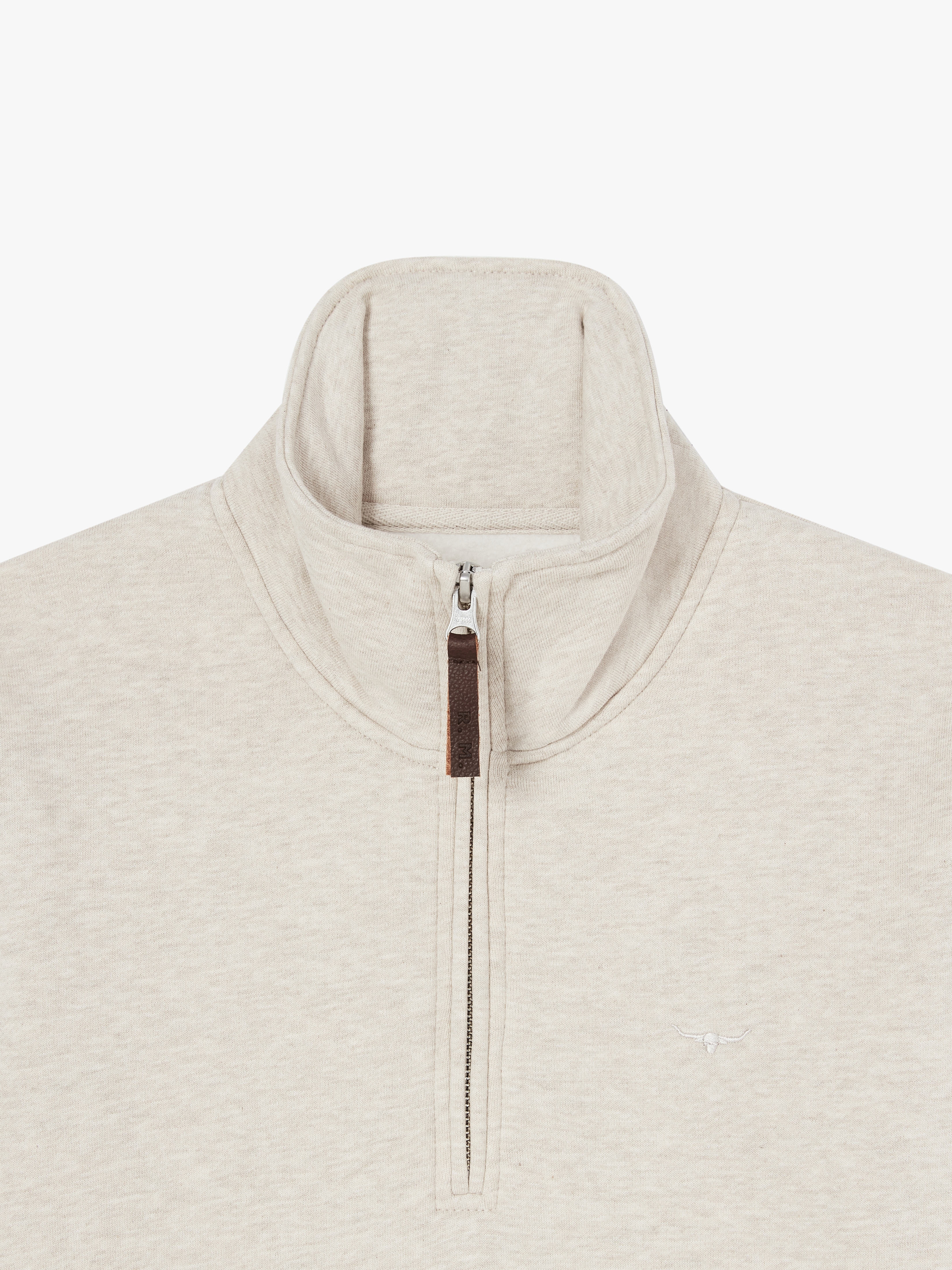 R.M.Williams Trickett Sweatshirt