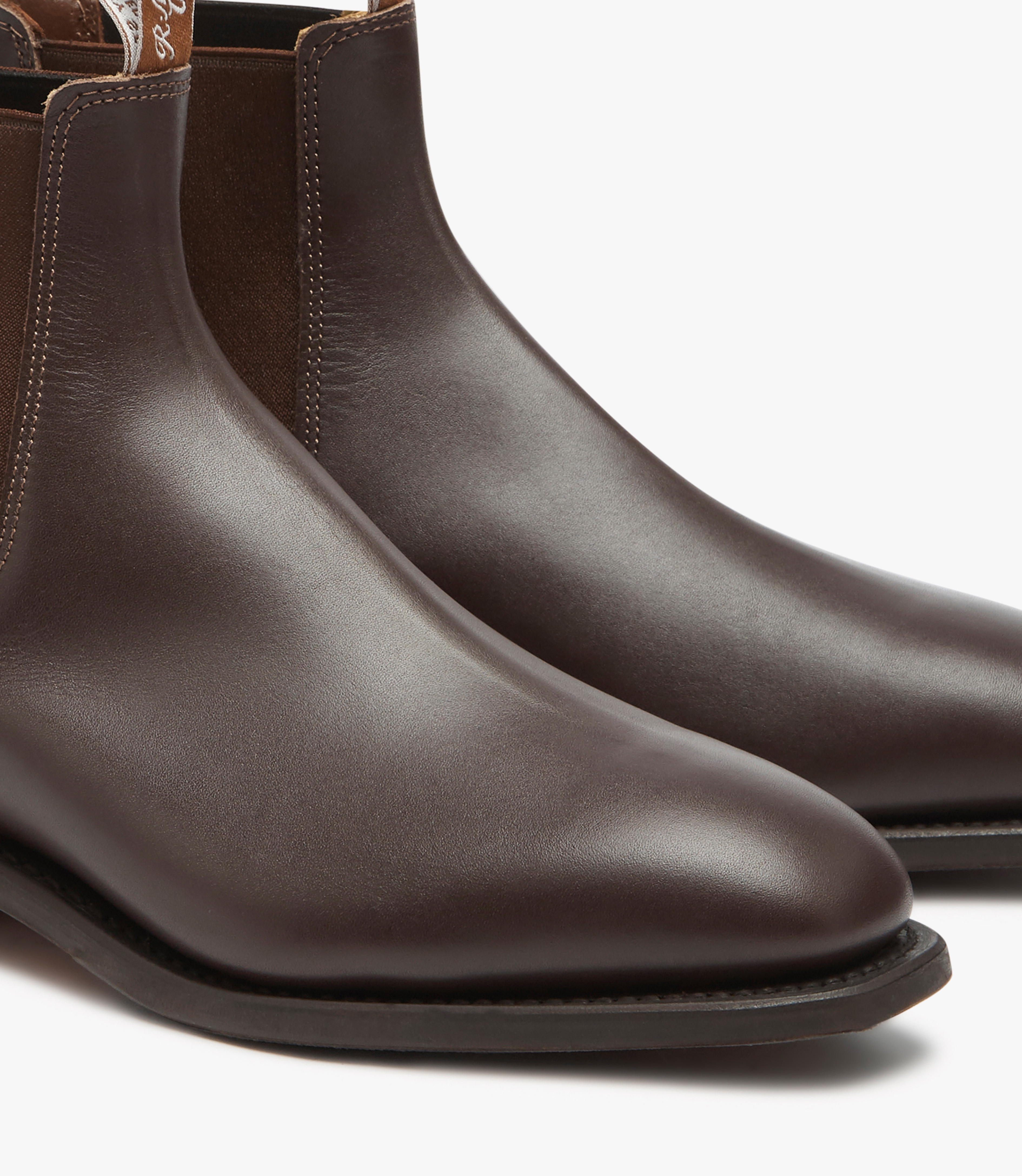 R.M.Williams Dynamic Flex Craftsman Boot