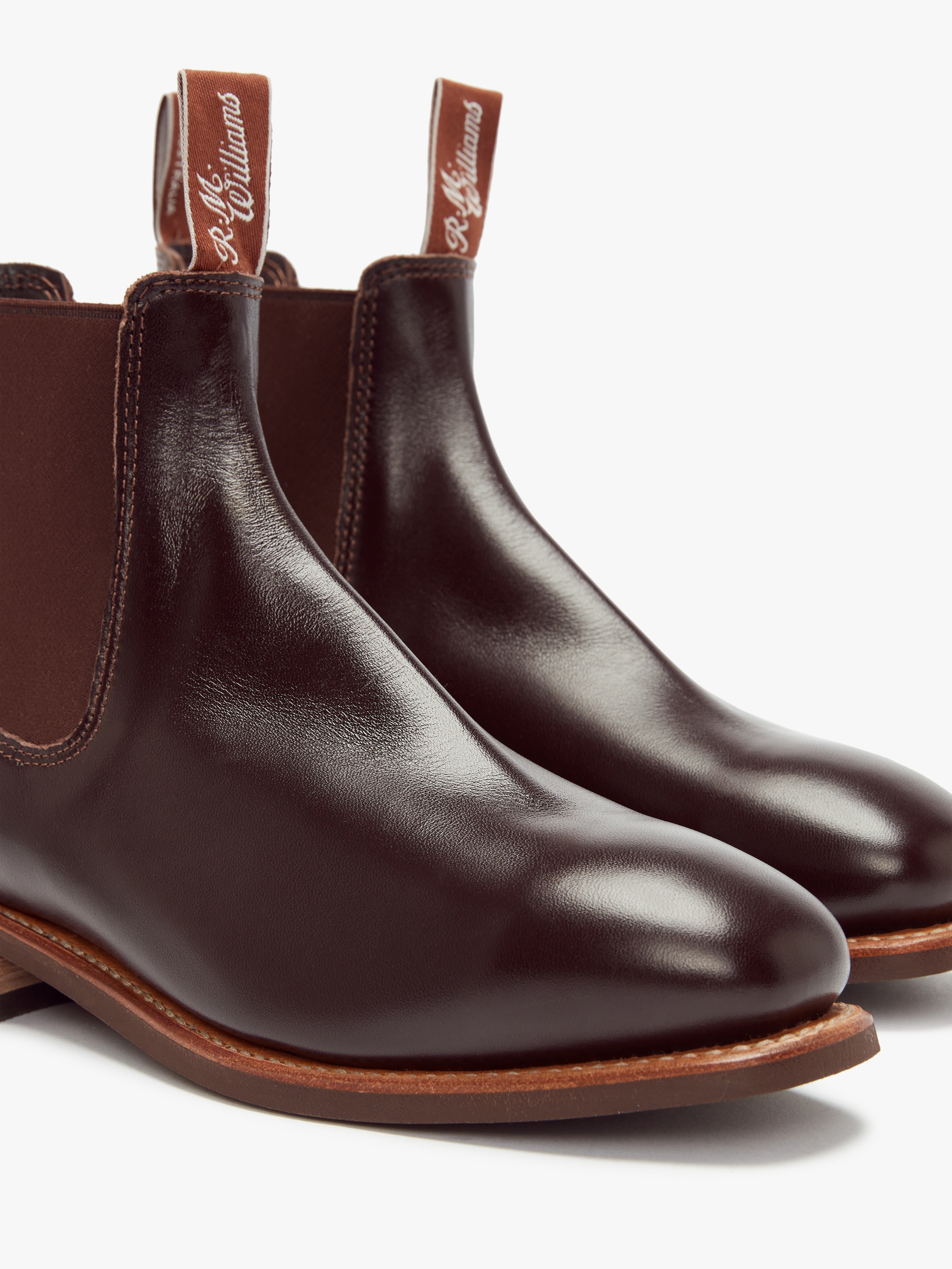 R.M.Williams Erica Boot