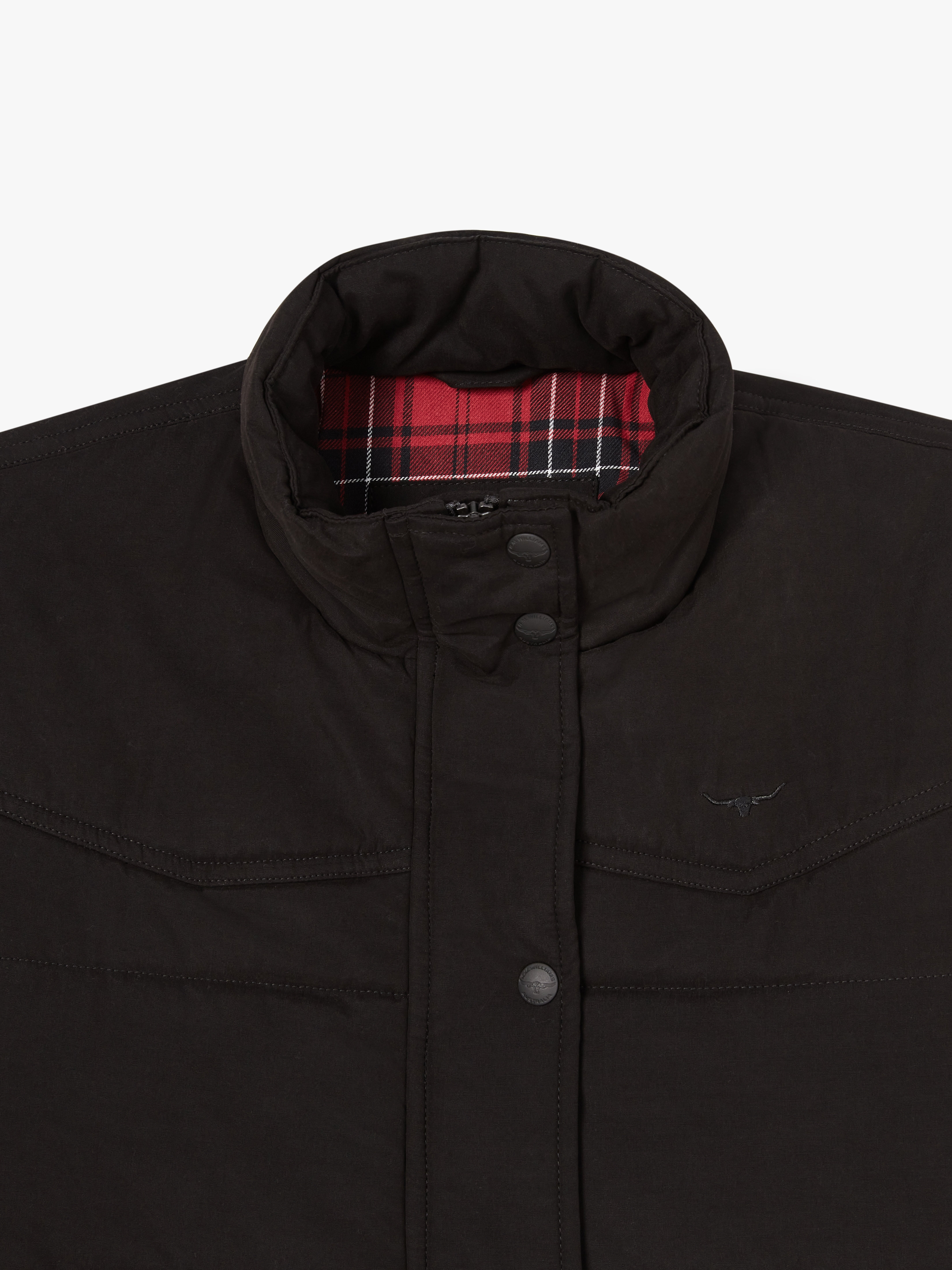 R.M.Williams Woodroffe Puffer Jacket