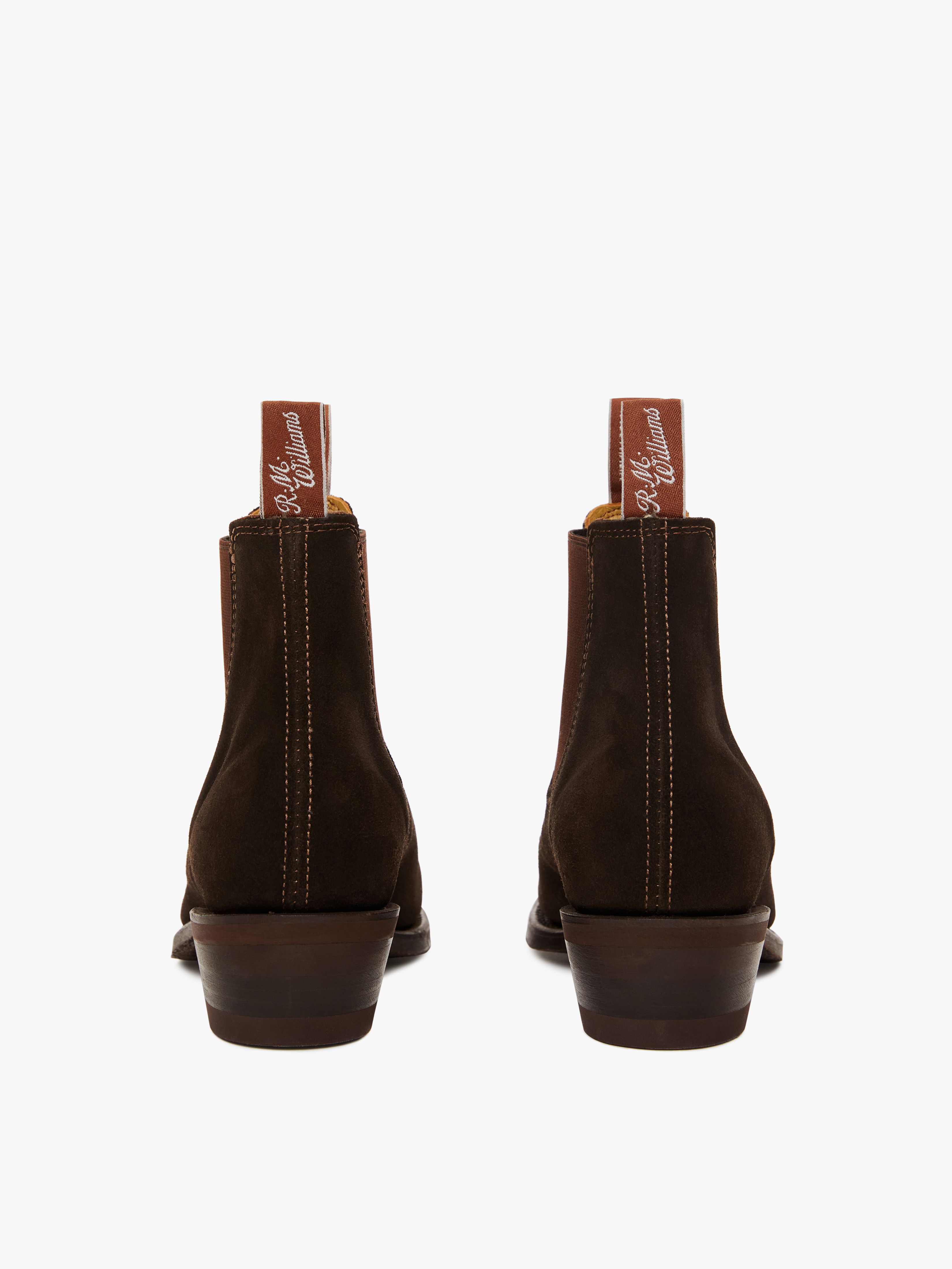 R.M.Williams Lady Yearling Boot