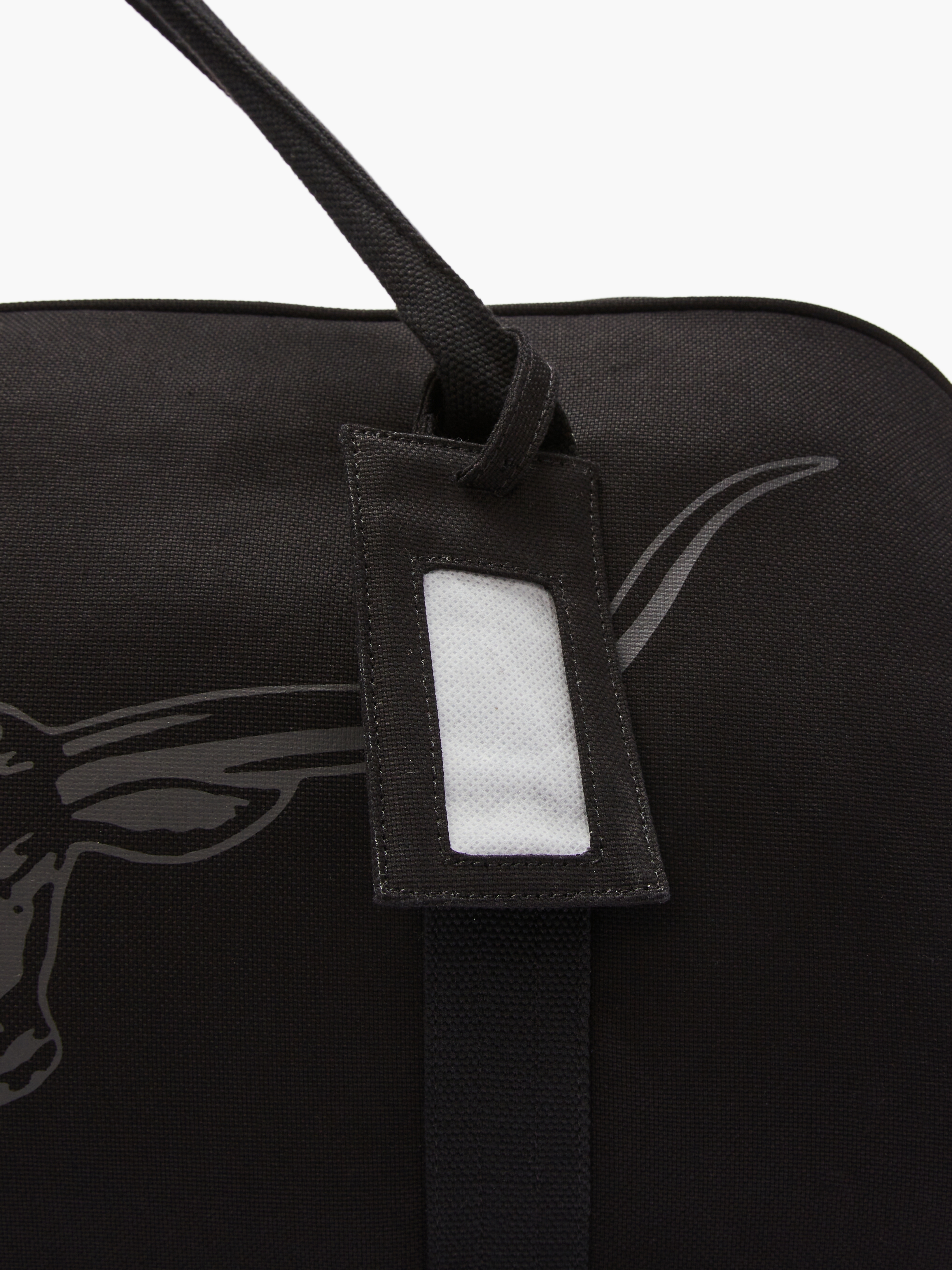 R.M.Williams Nanga Canvas Bag