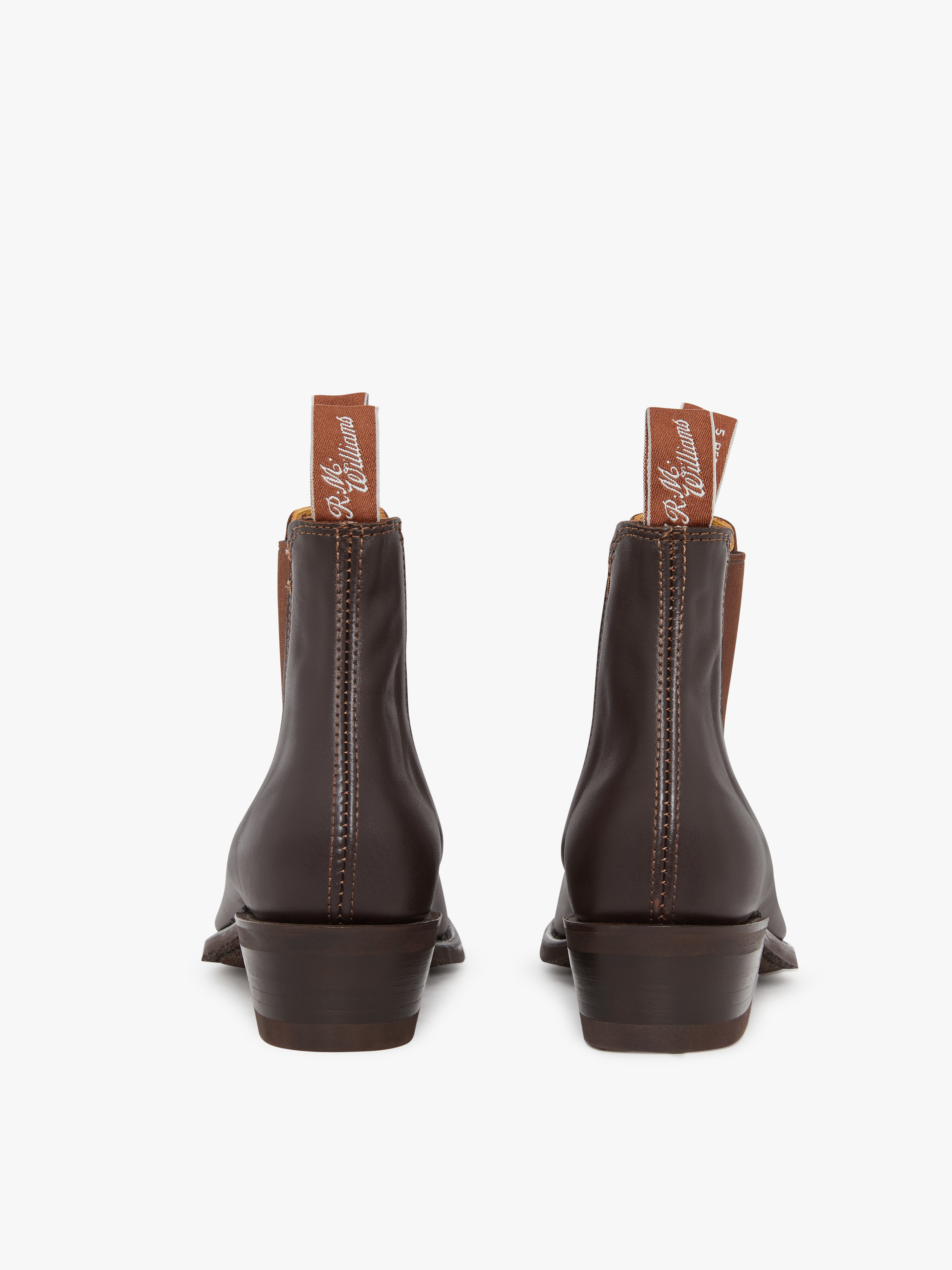 R.M.Williams Lady Yearling Boot