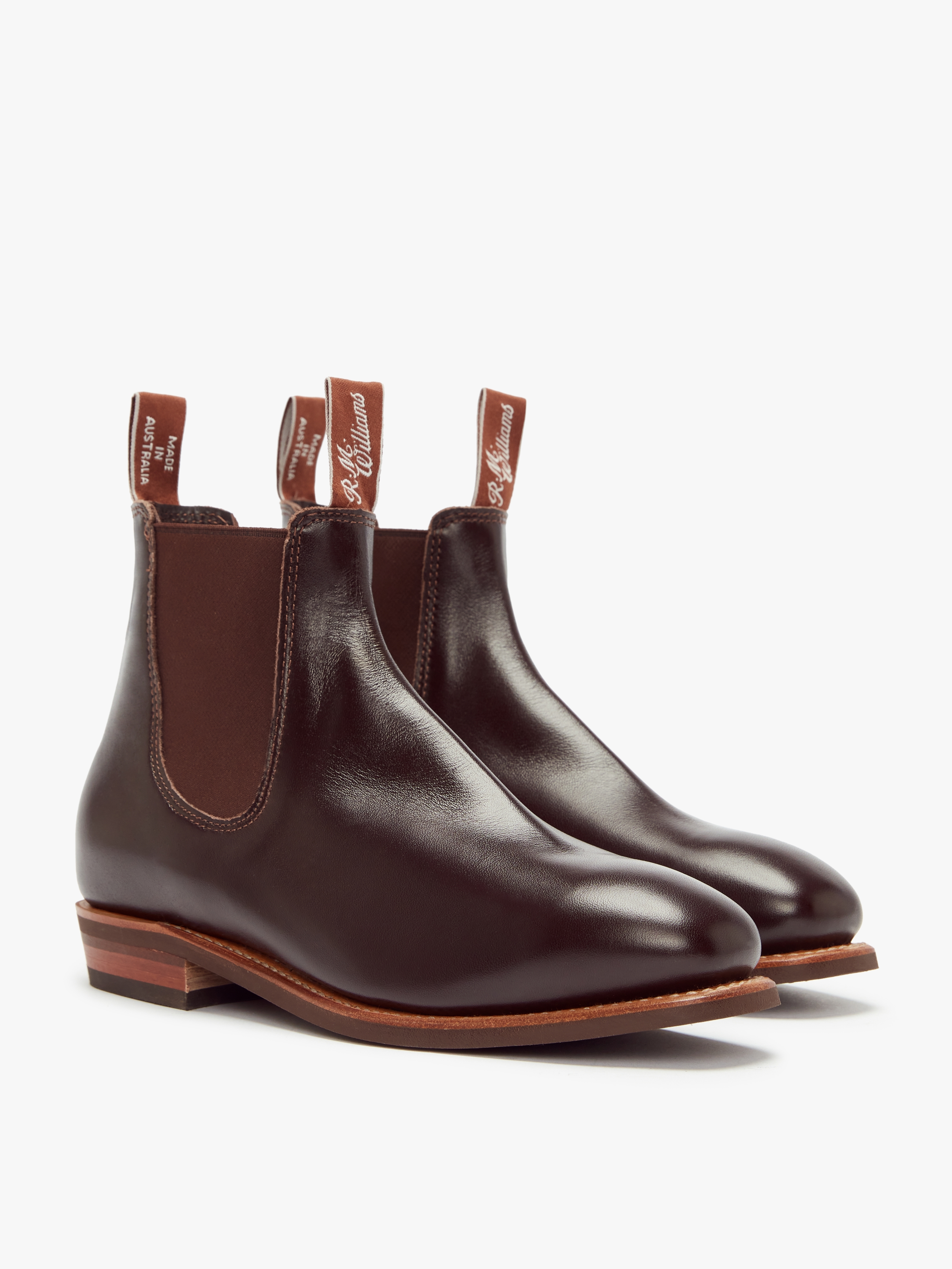 R.M.Williams Erica Boot