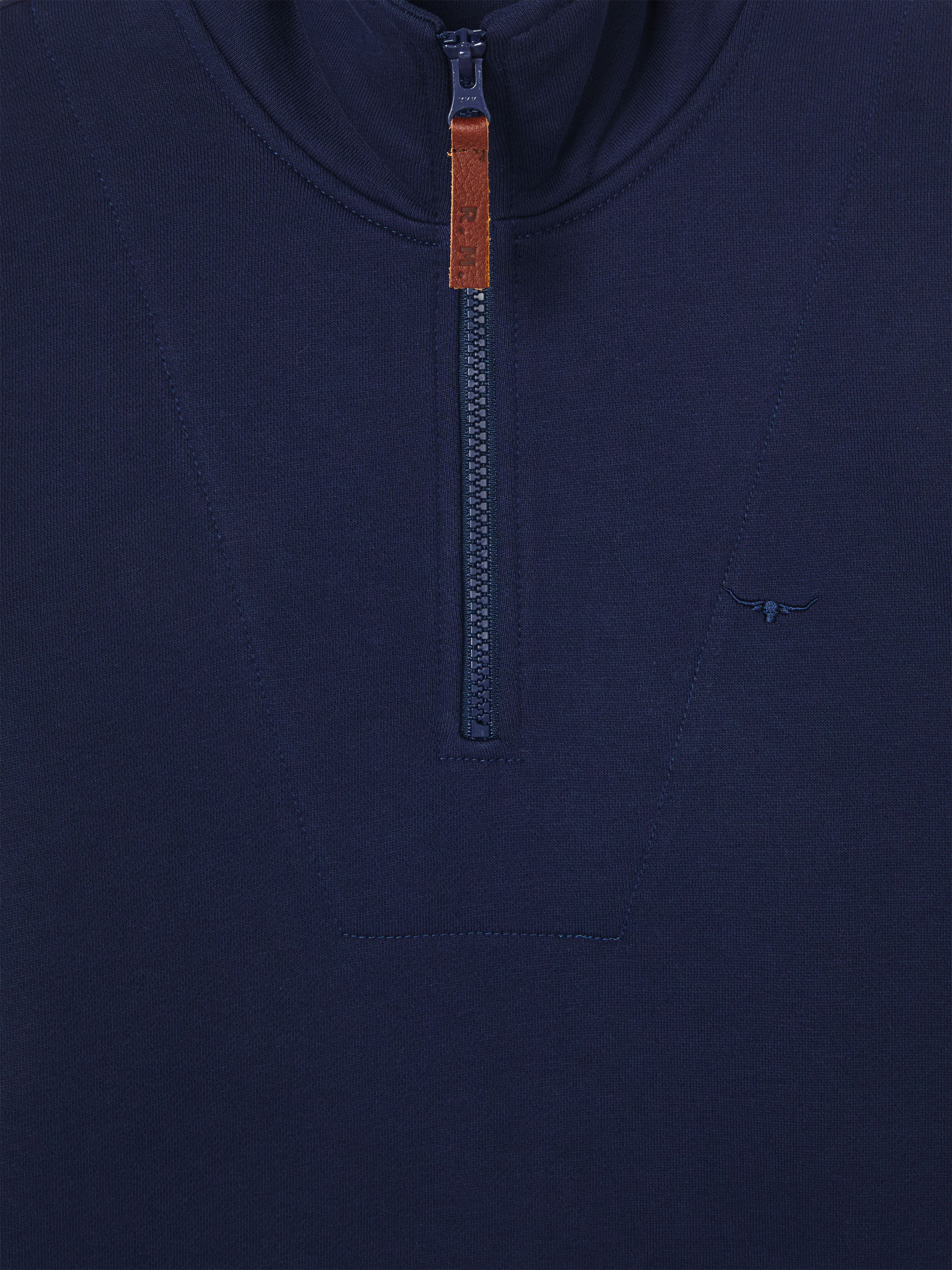 R.M.Williams Morisset Sweatshirt