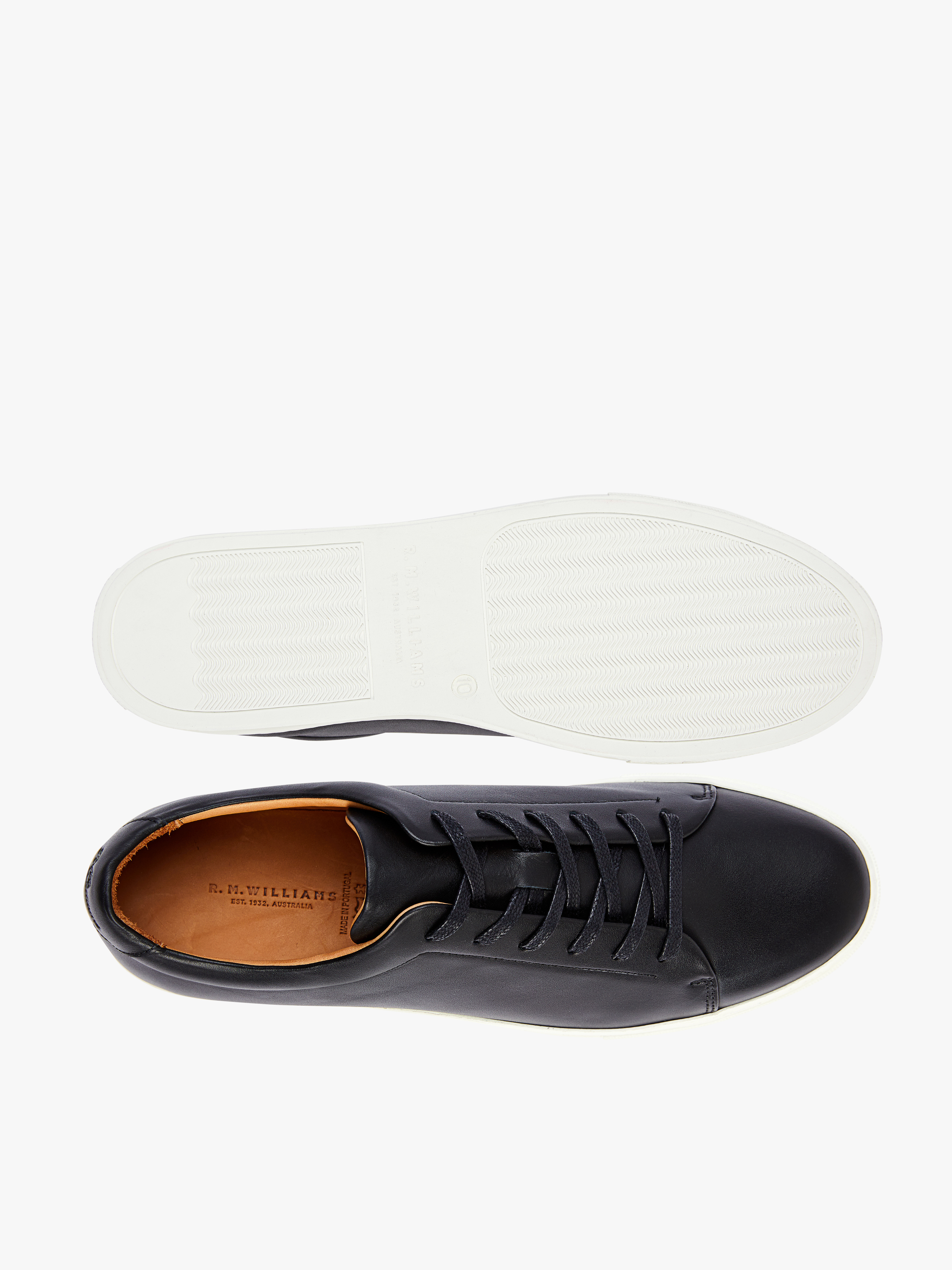 R.M.Williams Surry Sneaker