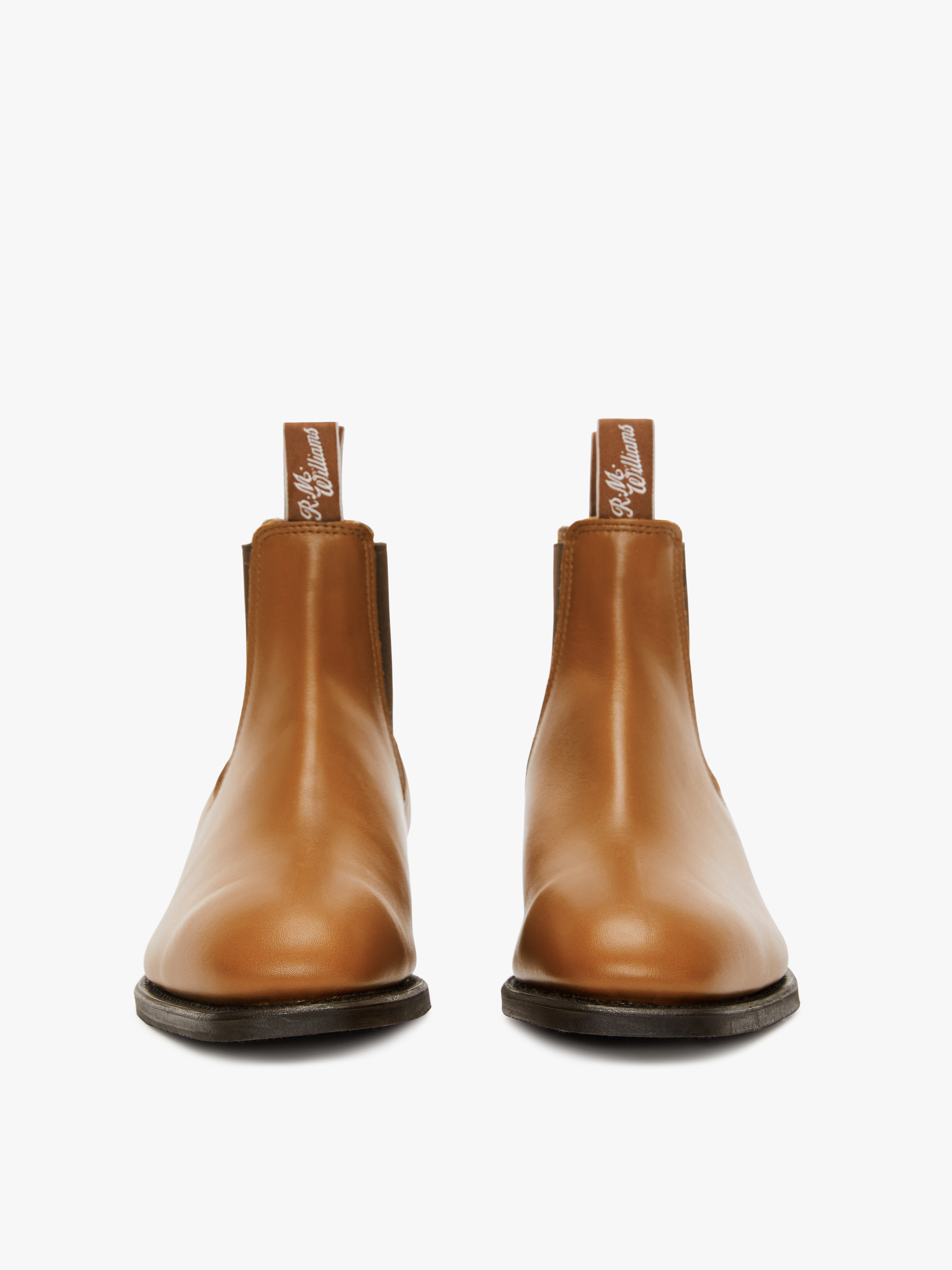 R.M.Williams Comfort Craftsman Boot