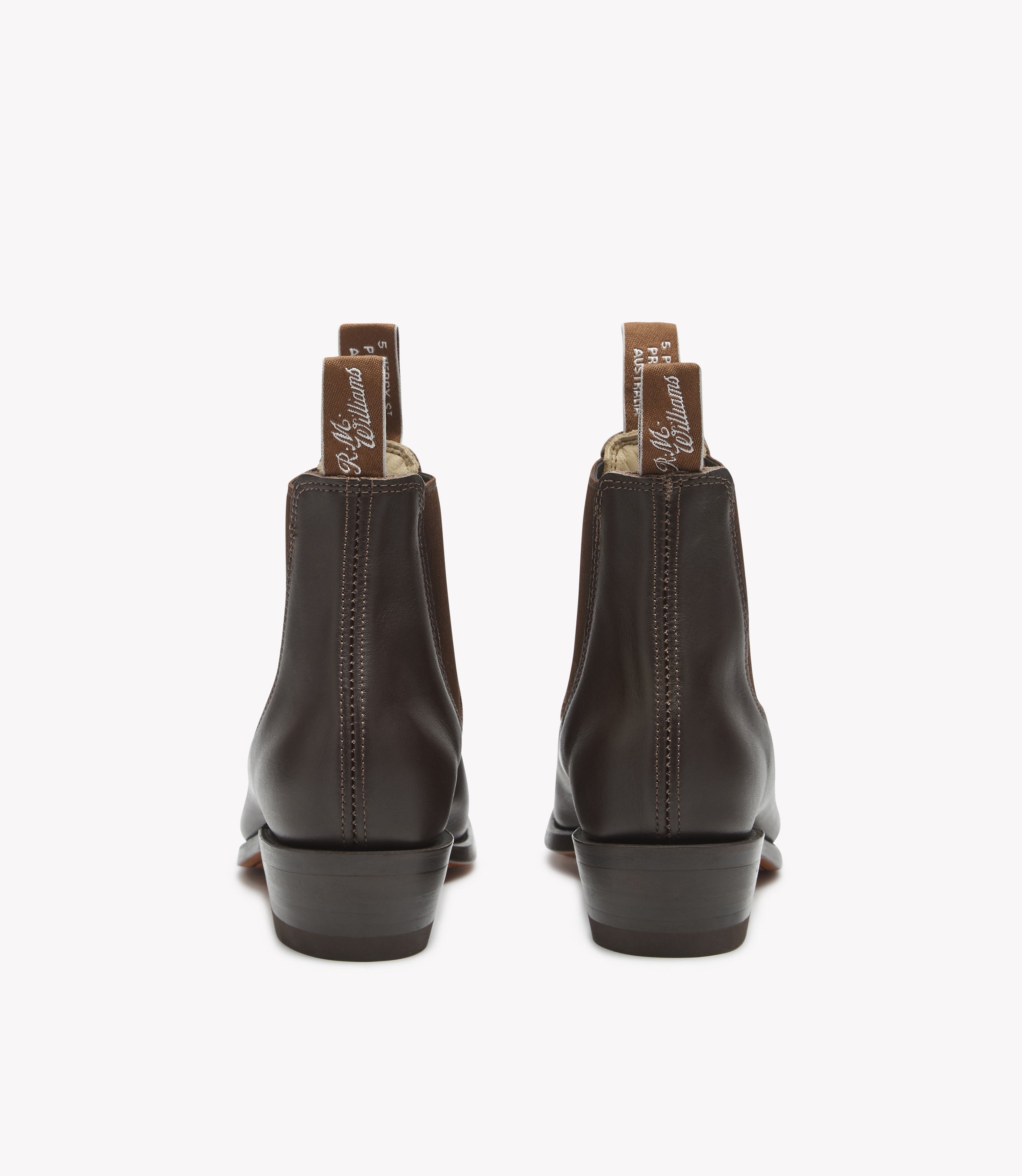 R.M.Williams Lady Yearling Boot