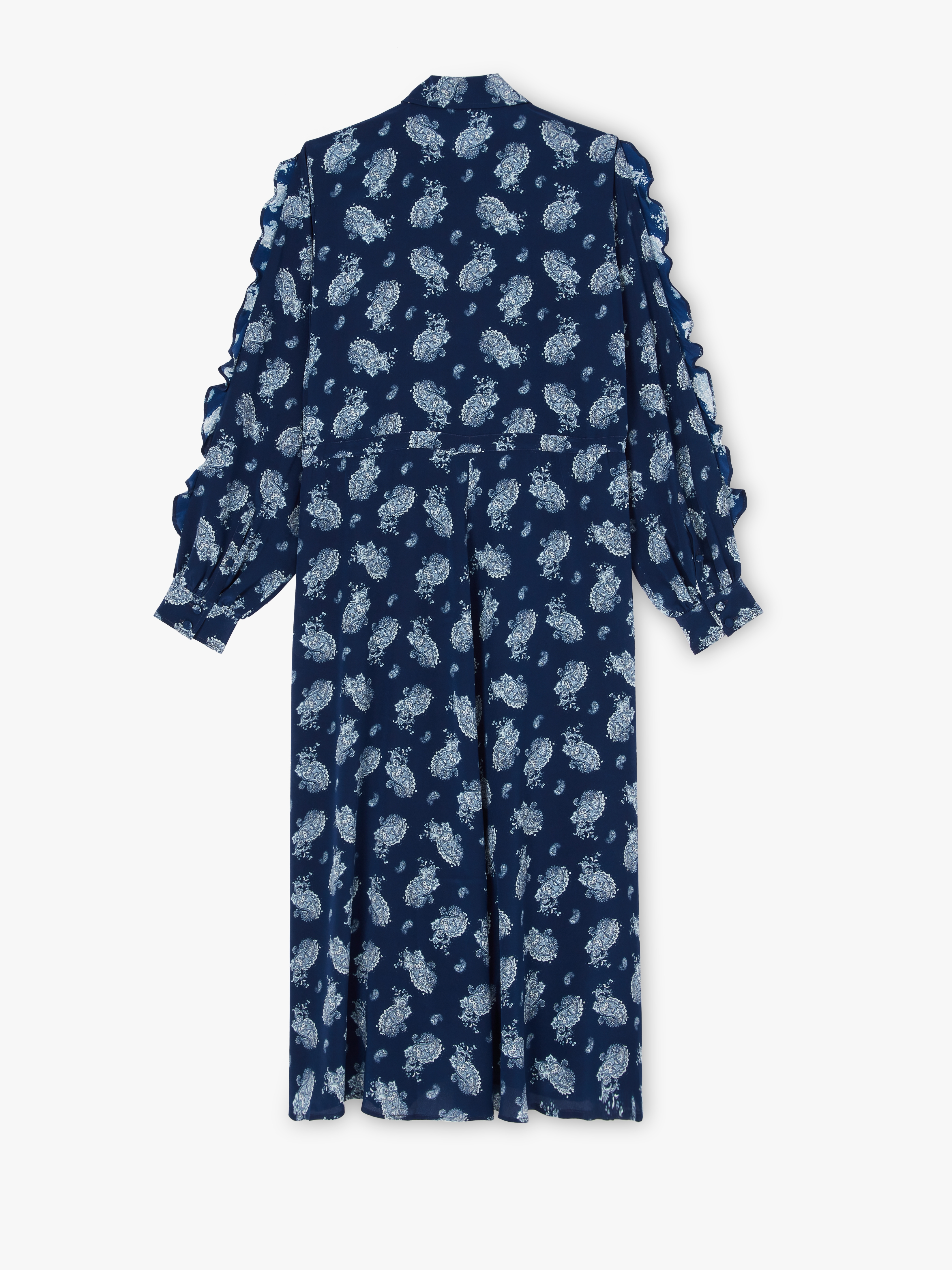 R.M.Williams Miles Dress