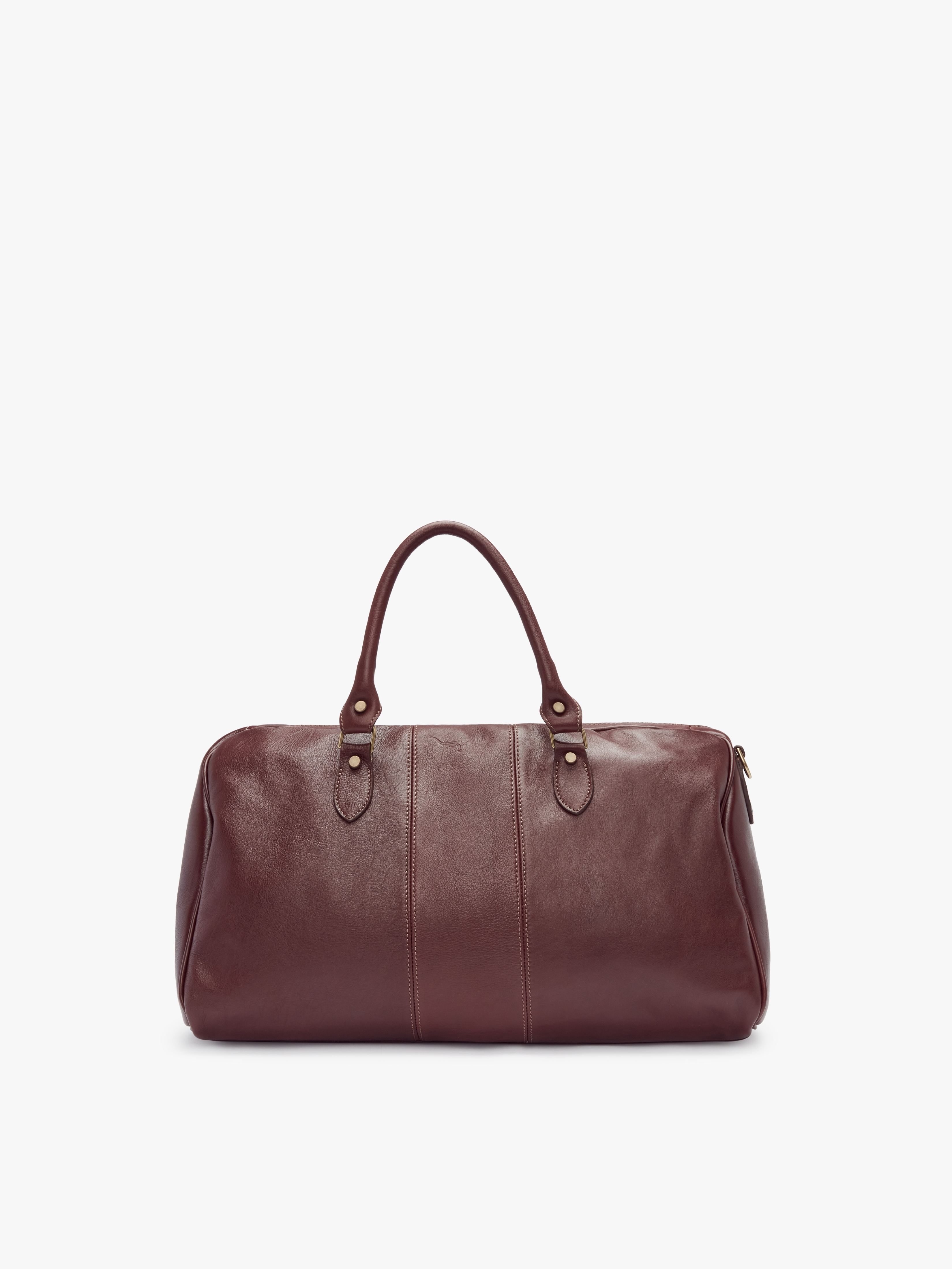 R.M.Williams Saddler Duffle Bag