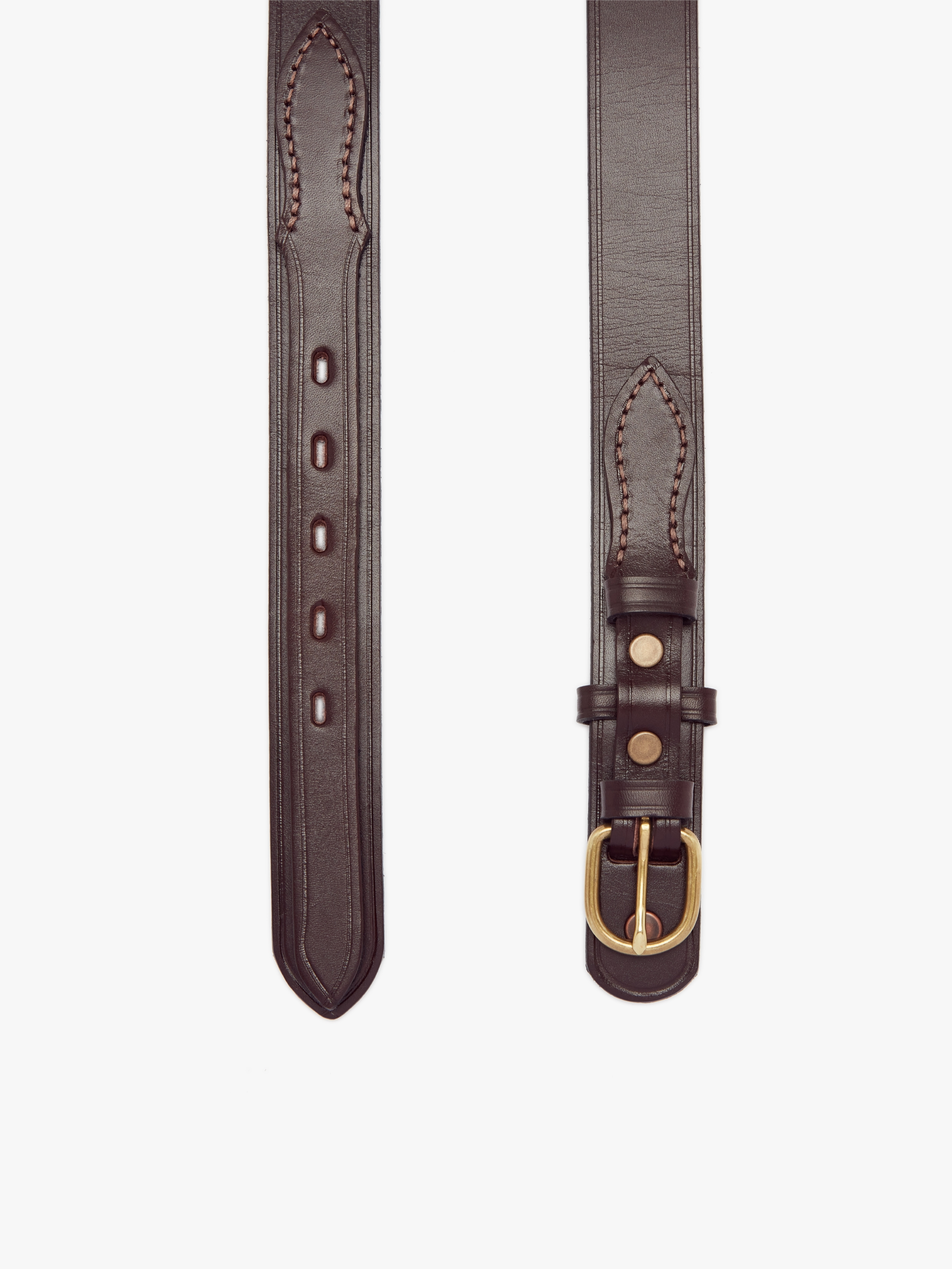 R.M.Williams Ranger Belt