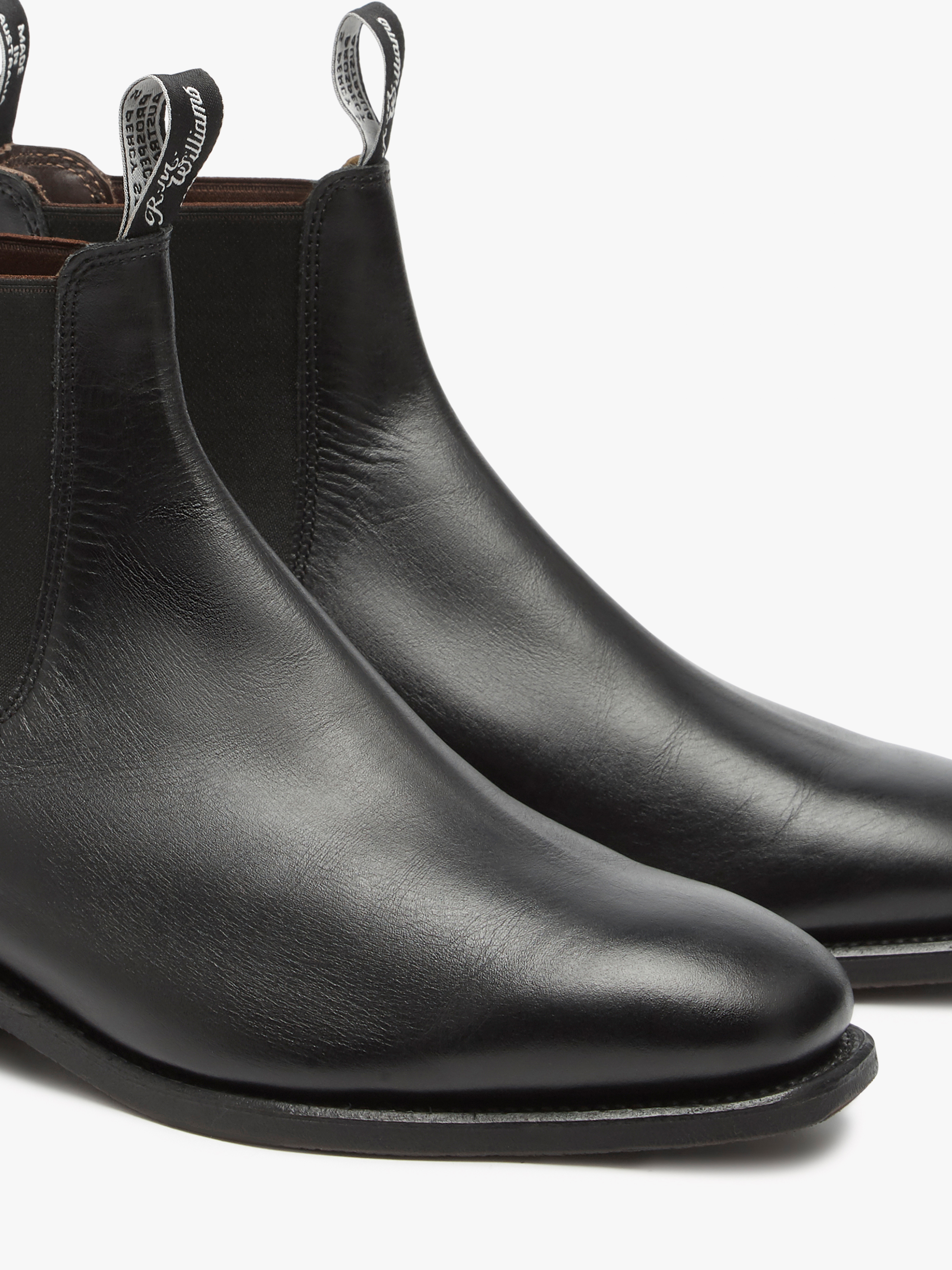R.M.Williams Comfort Tambo Boot