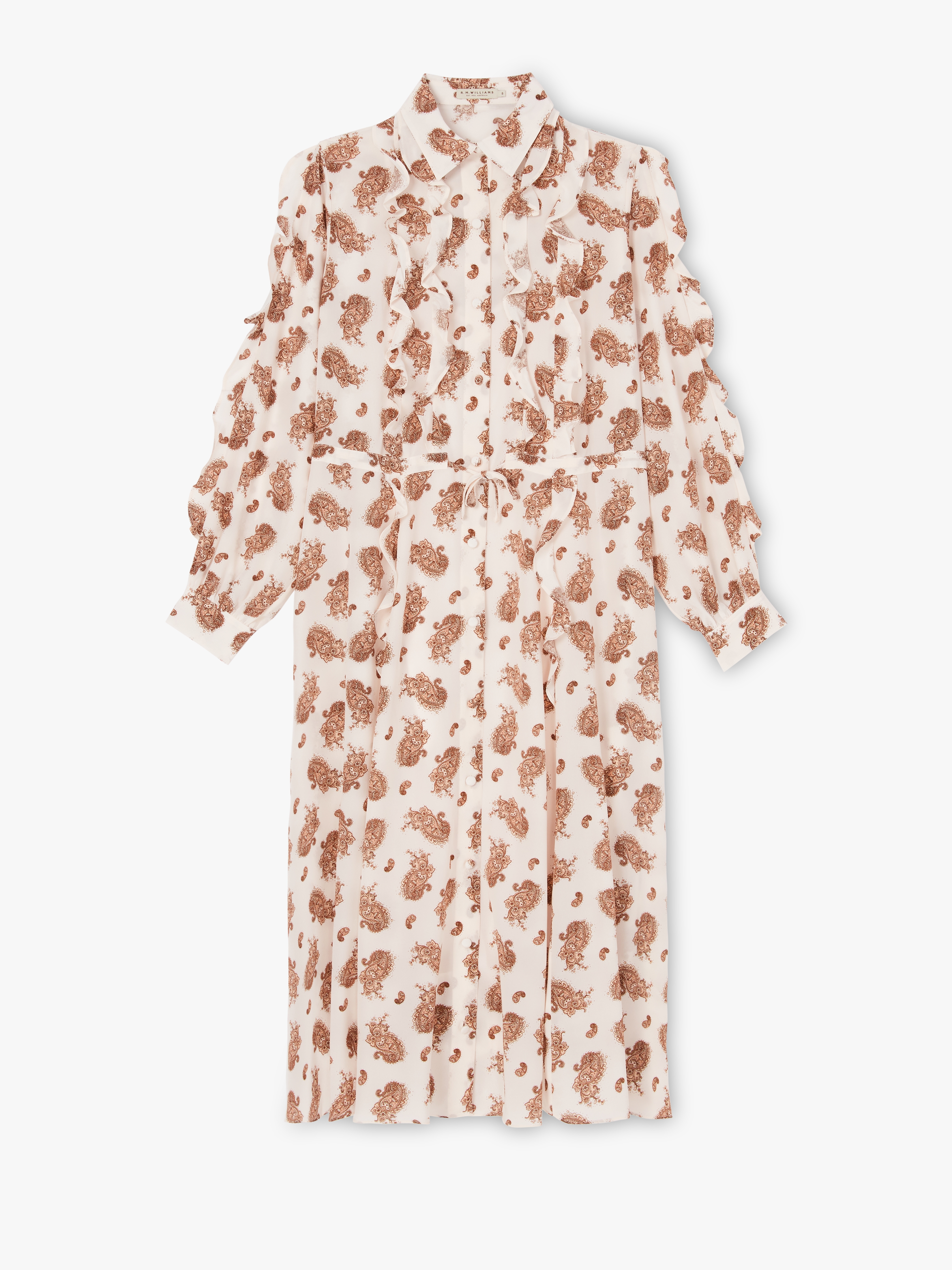 R.M.Williams Miles Dress