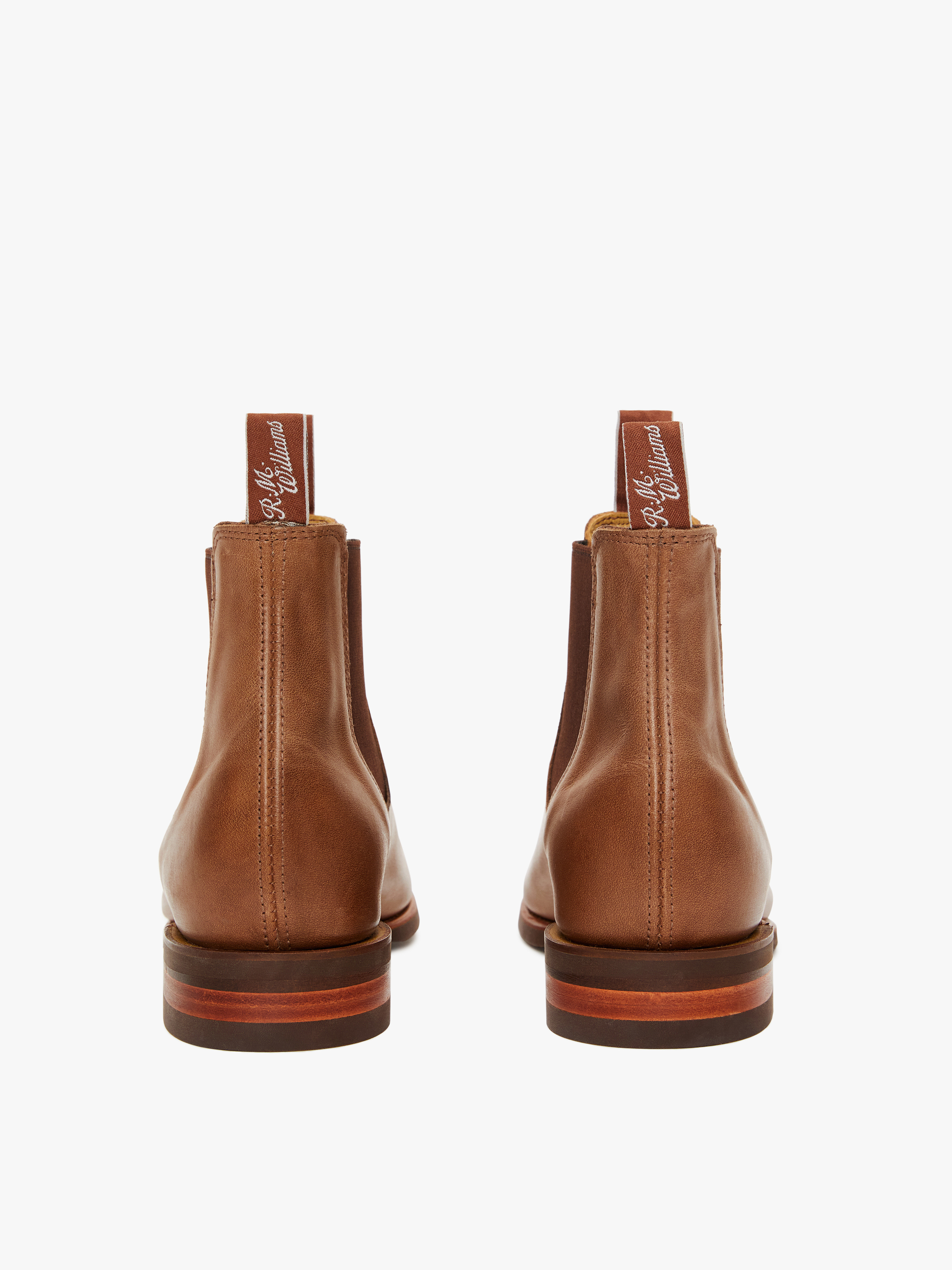 R.M.Williams Comfort Craftsman Boot