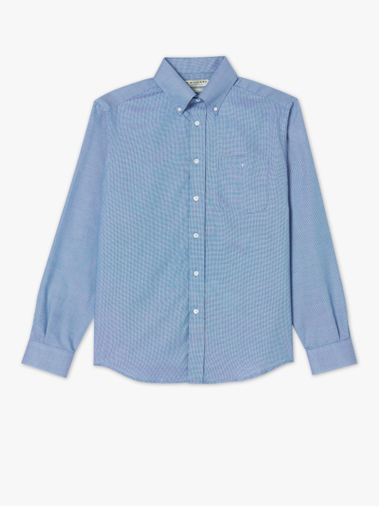 R.M.Williams Mansfield Shirt