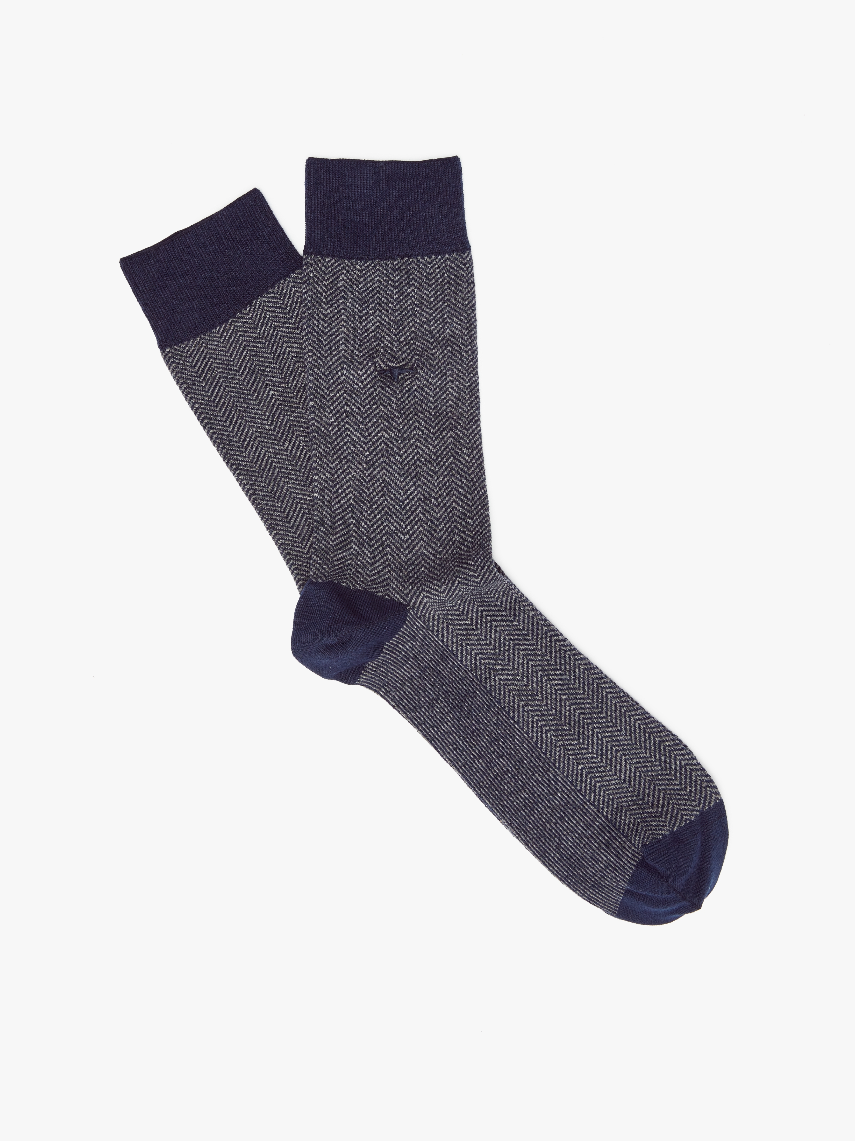 R.M.Williams Nelson Sock