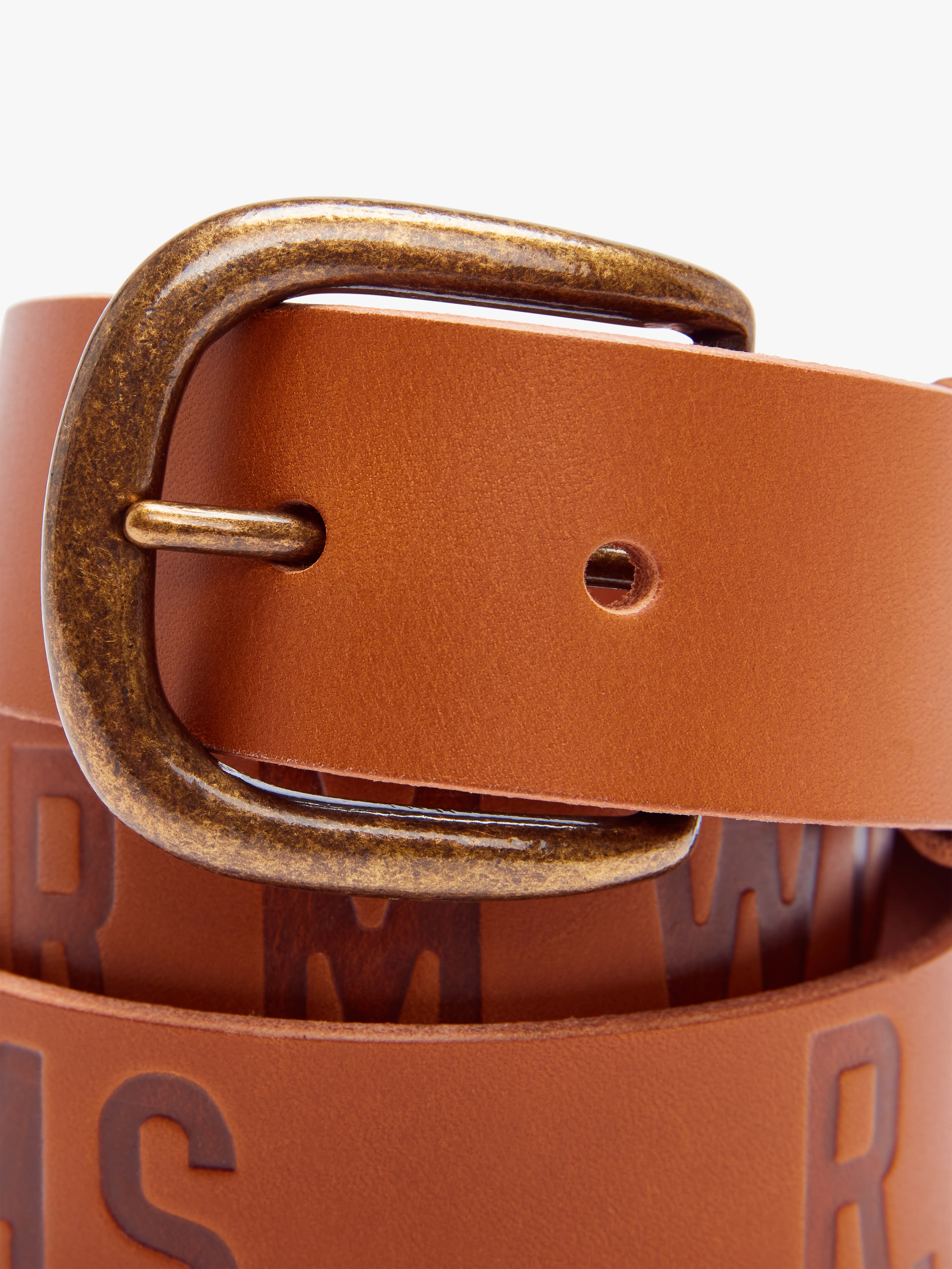 R.M.Williams Stone Hut Belt