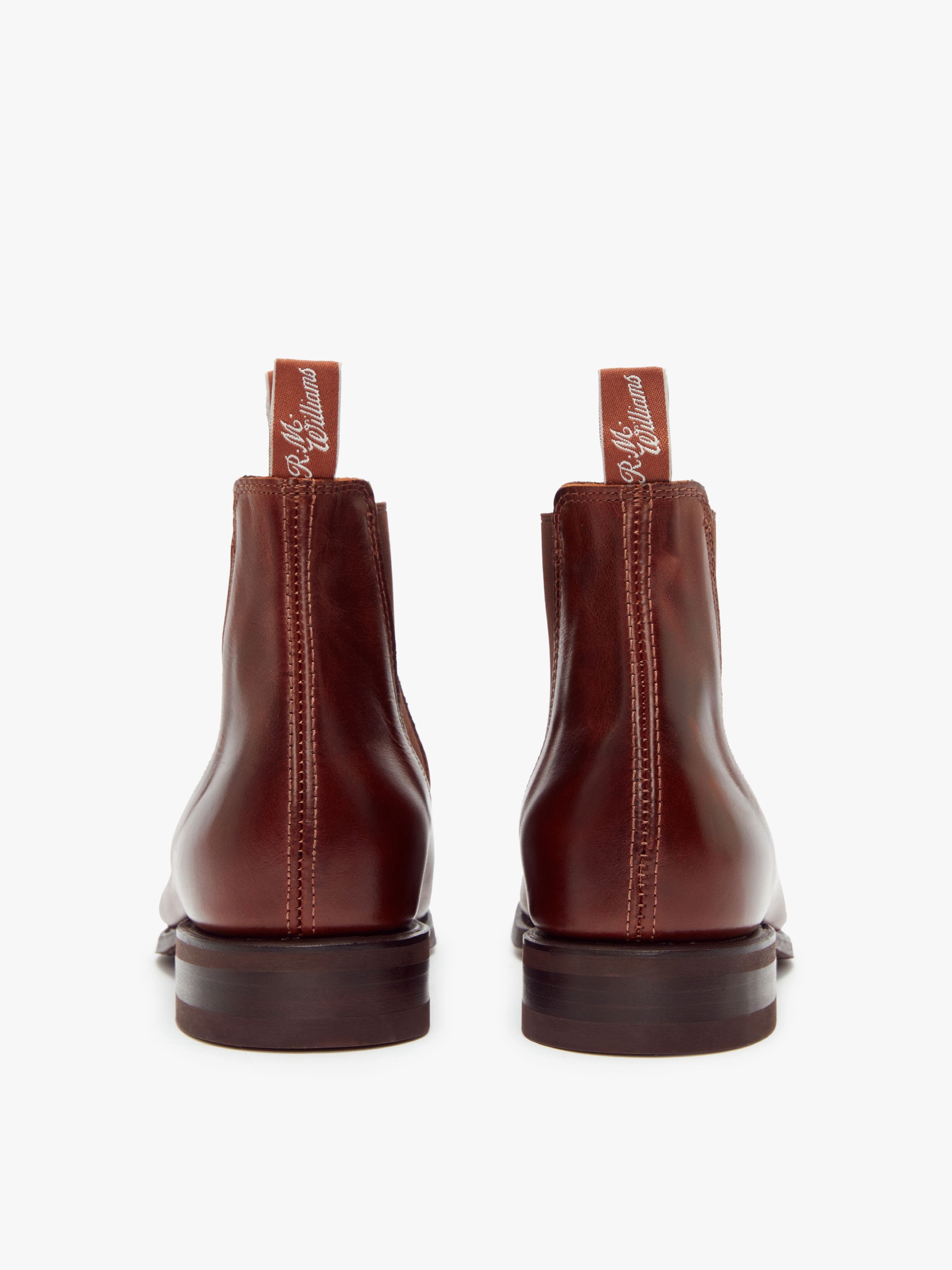 R.M.Williams Comfort Craftsman Boot