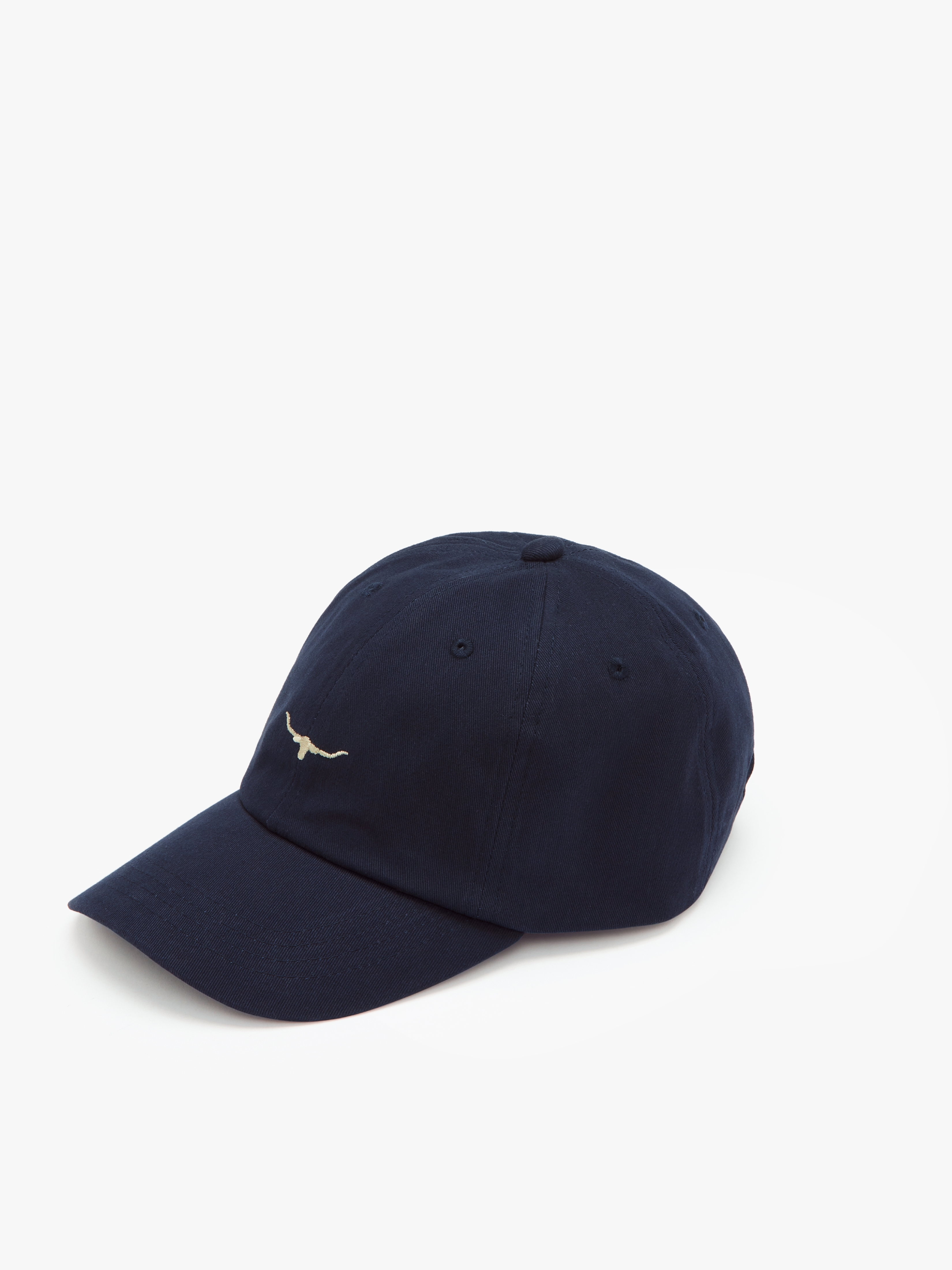 R.M.Williams Mini Longhorn Cap