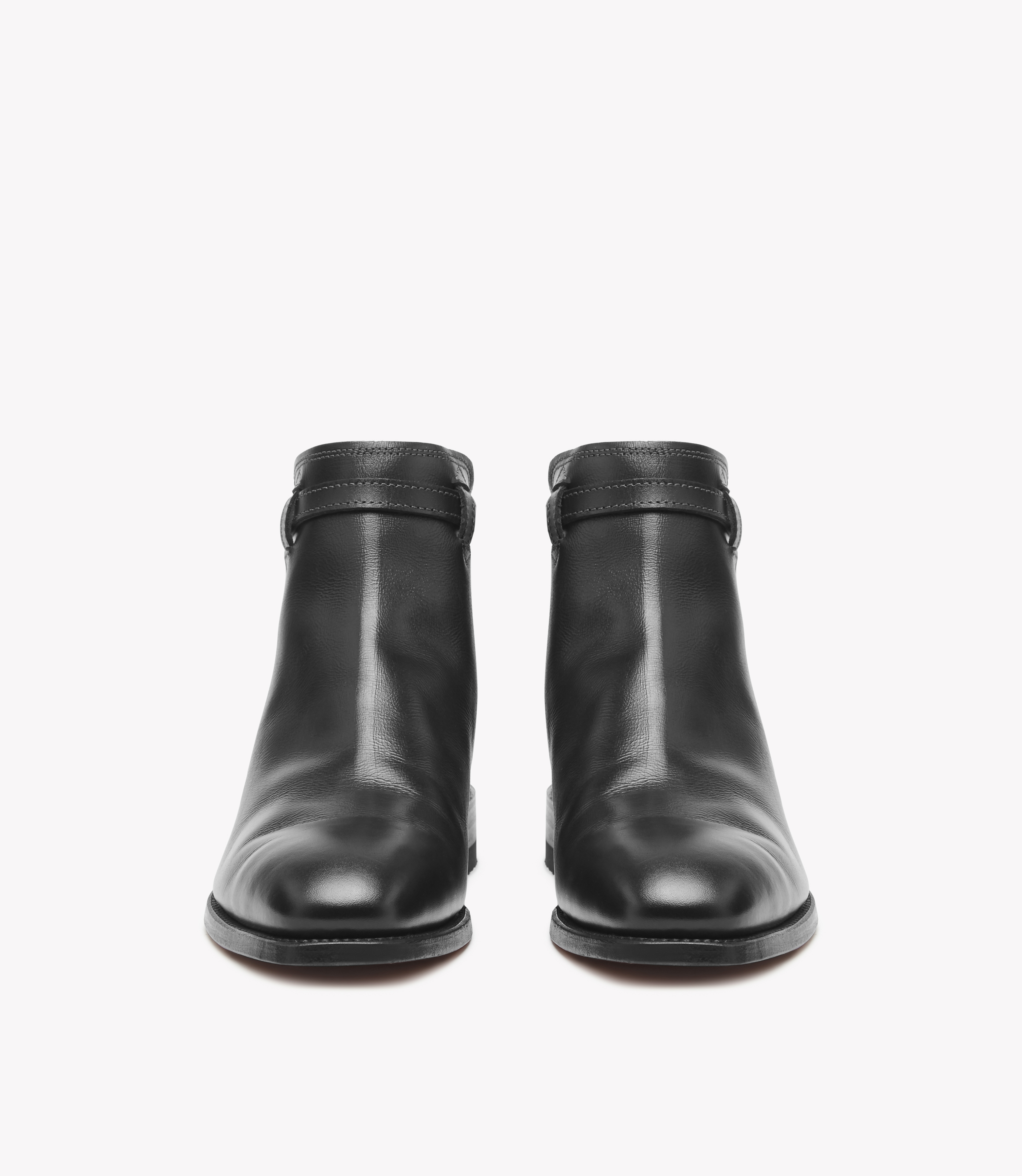 R.M.Williams Stockman Buckle Boot