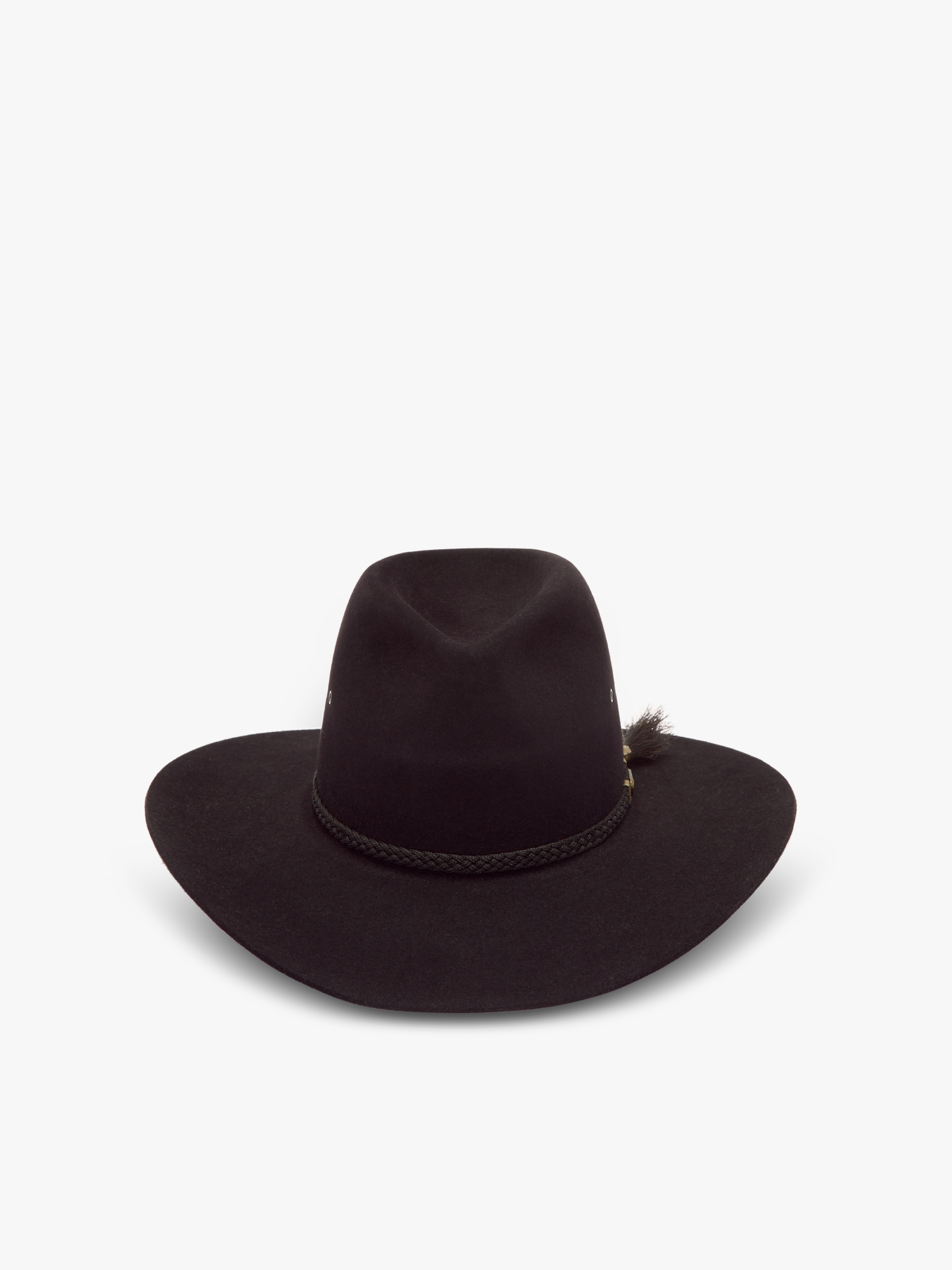 R.M.Williams Akubra Longhorn Hat