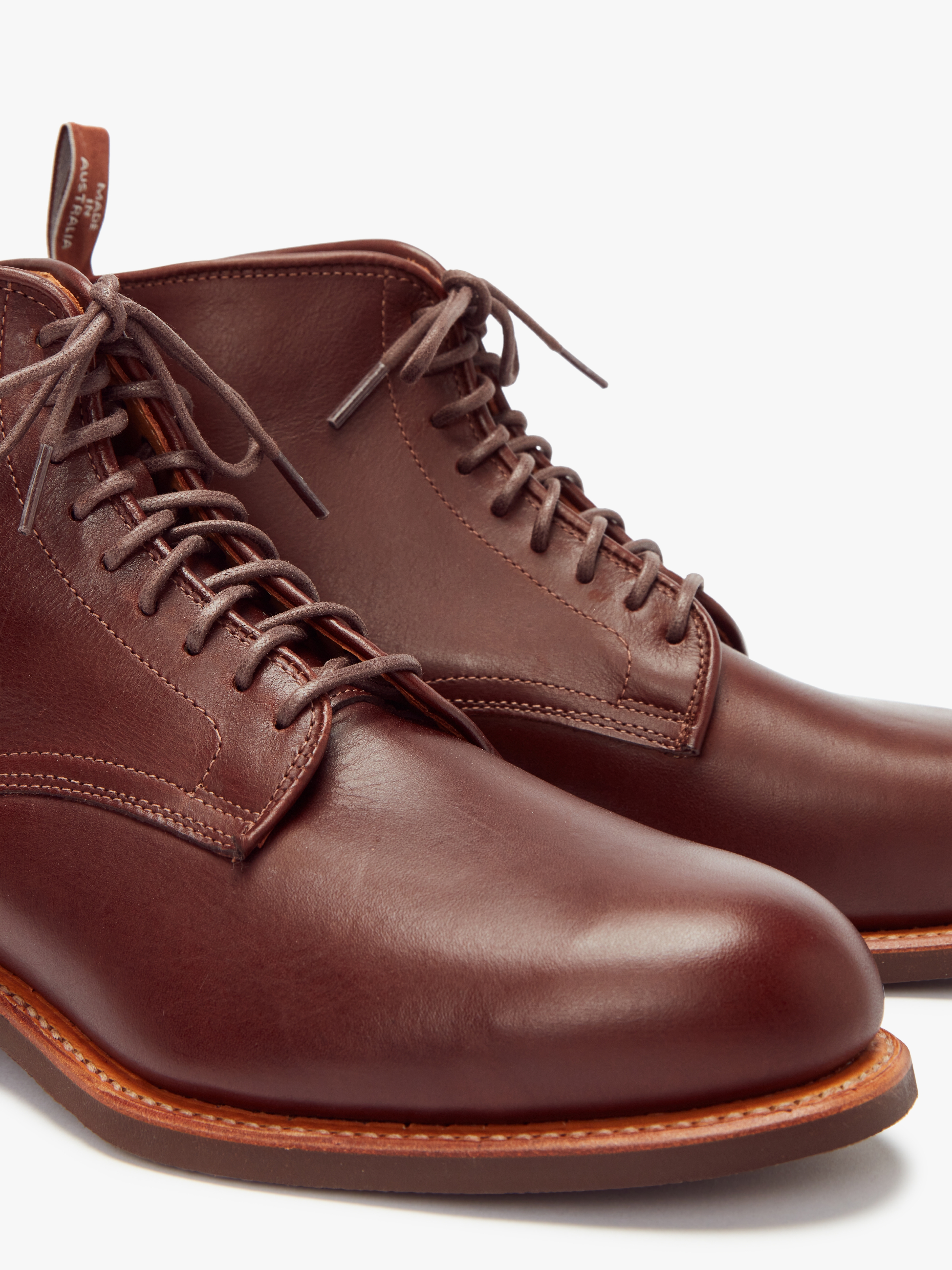 R.M.Williams Randwick Boot