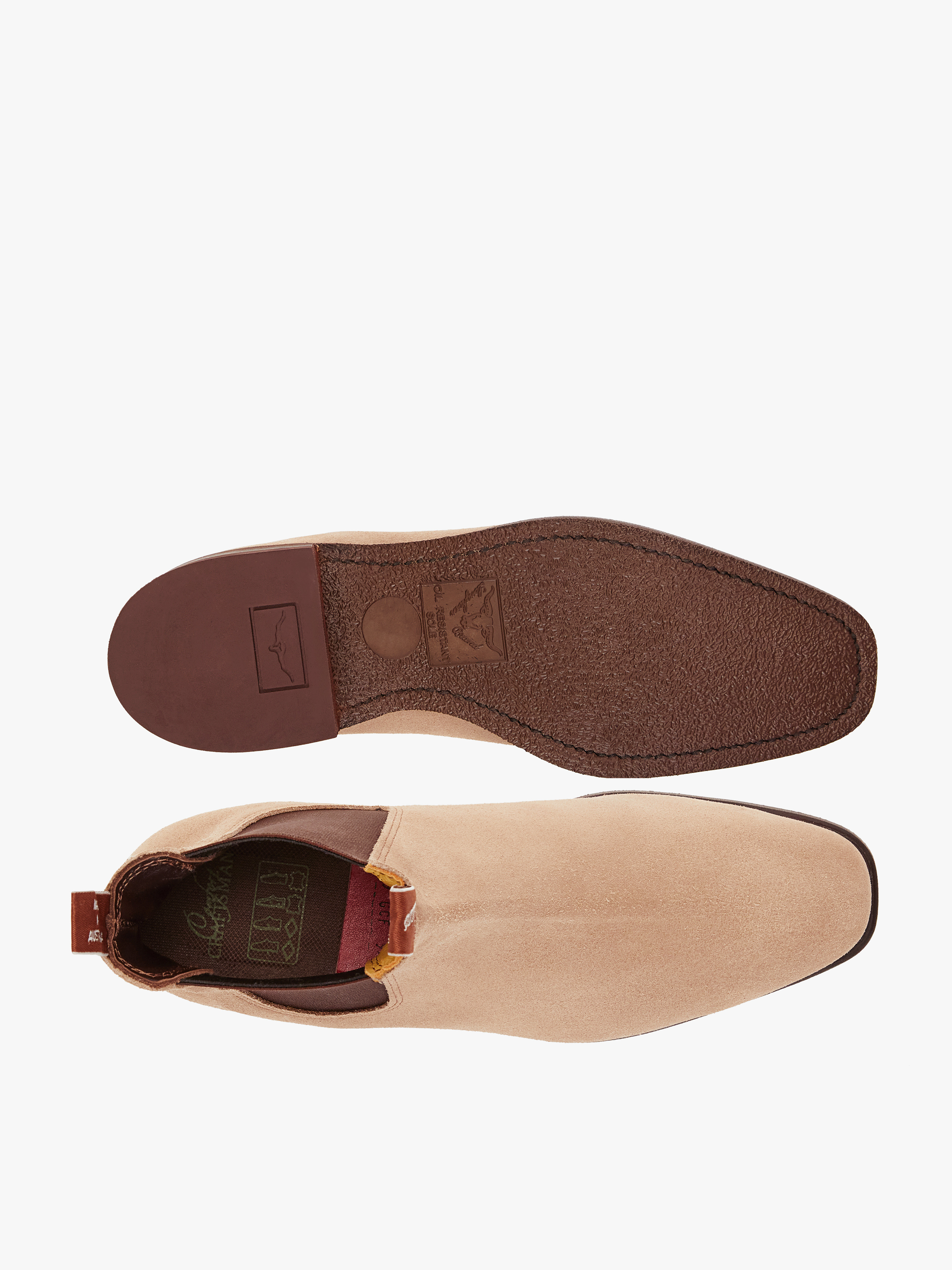 R.M.Williams Comfort Craftsman Boot