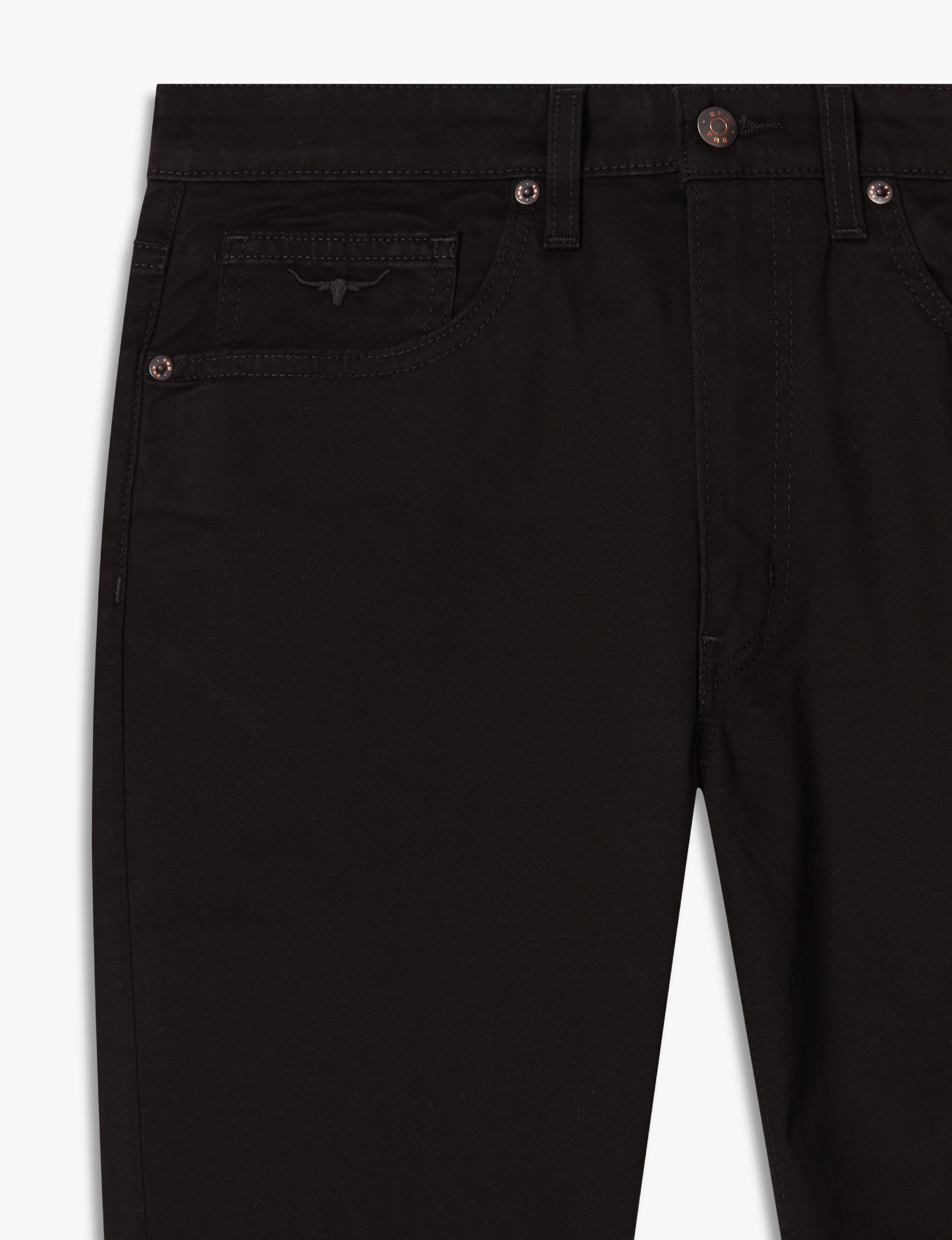 R.M.Williams Ramco Jean