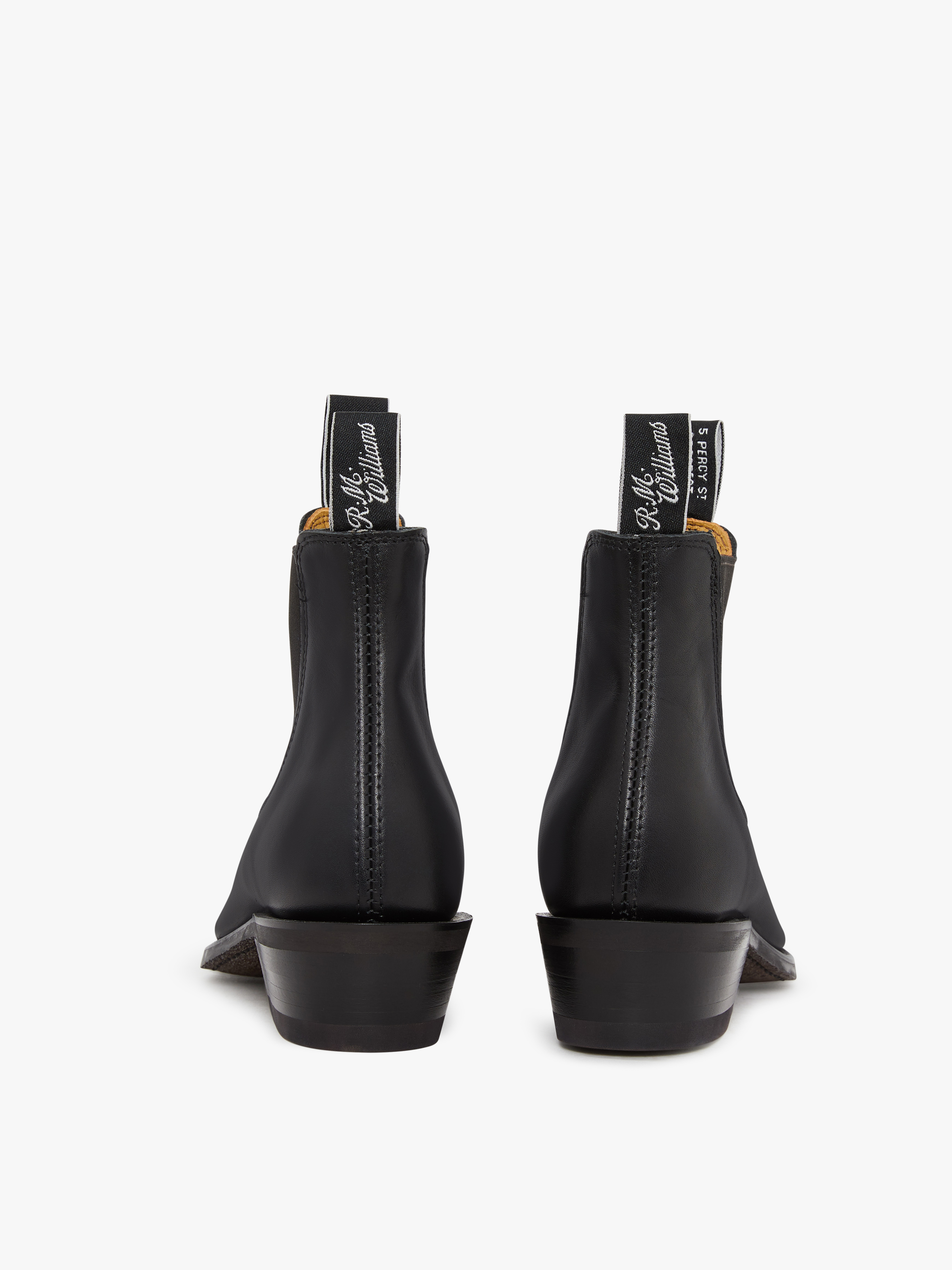 R.M.Williams Lady Yearling Boot