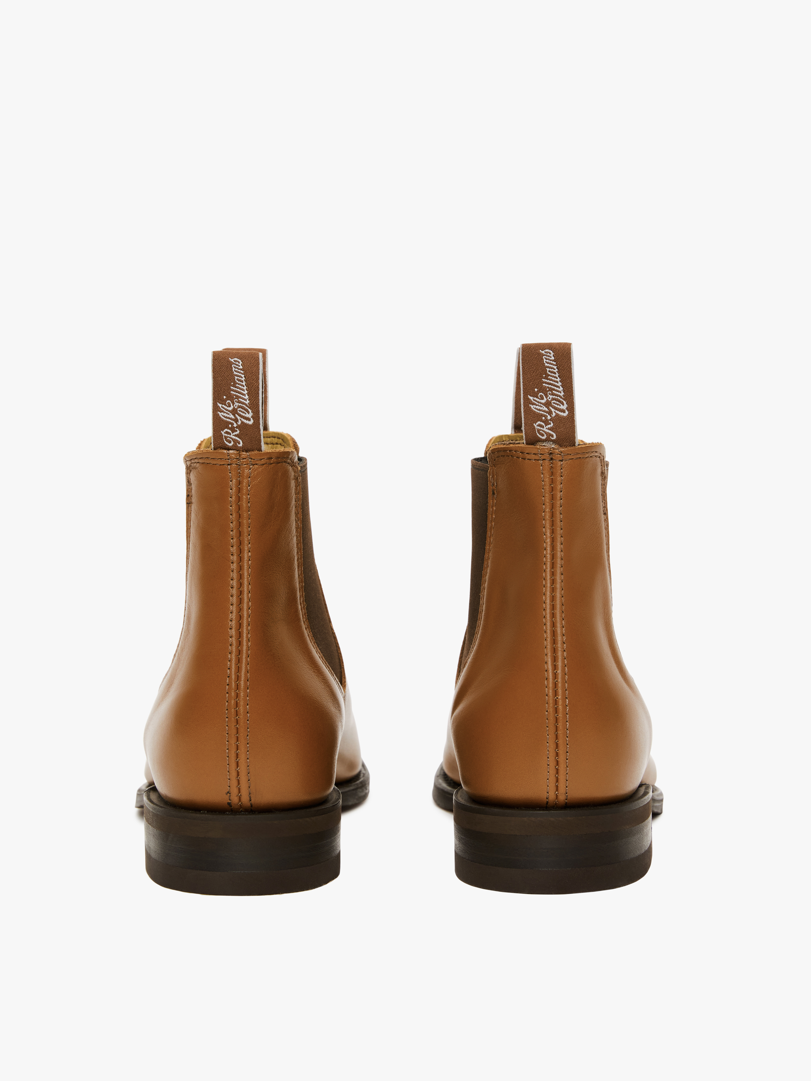 R.M.Williams Comfort Craftsman Boot