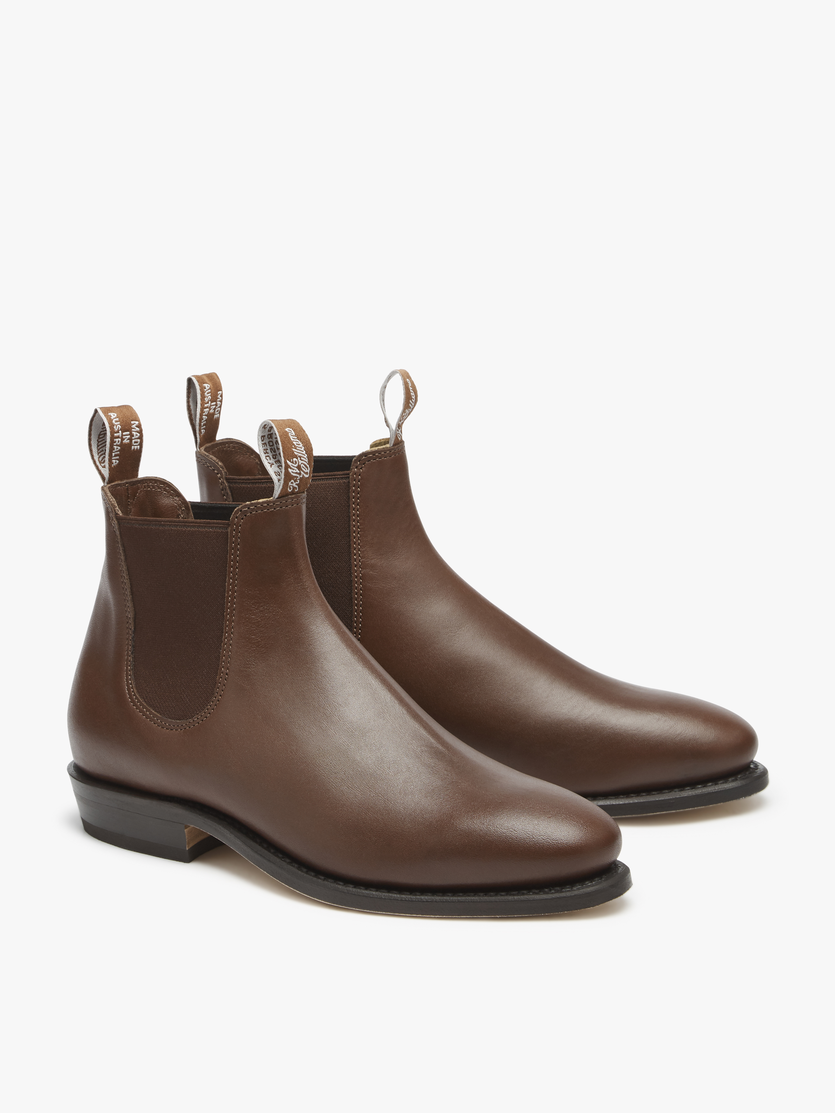 R.M.Williams Adelaide Boot
