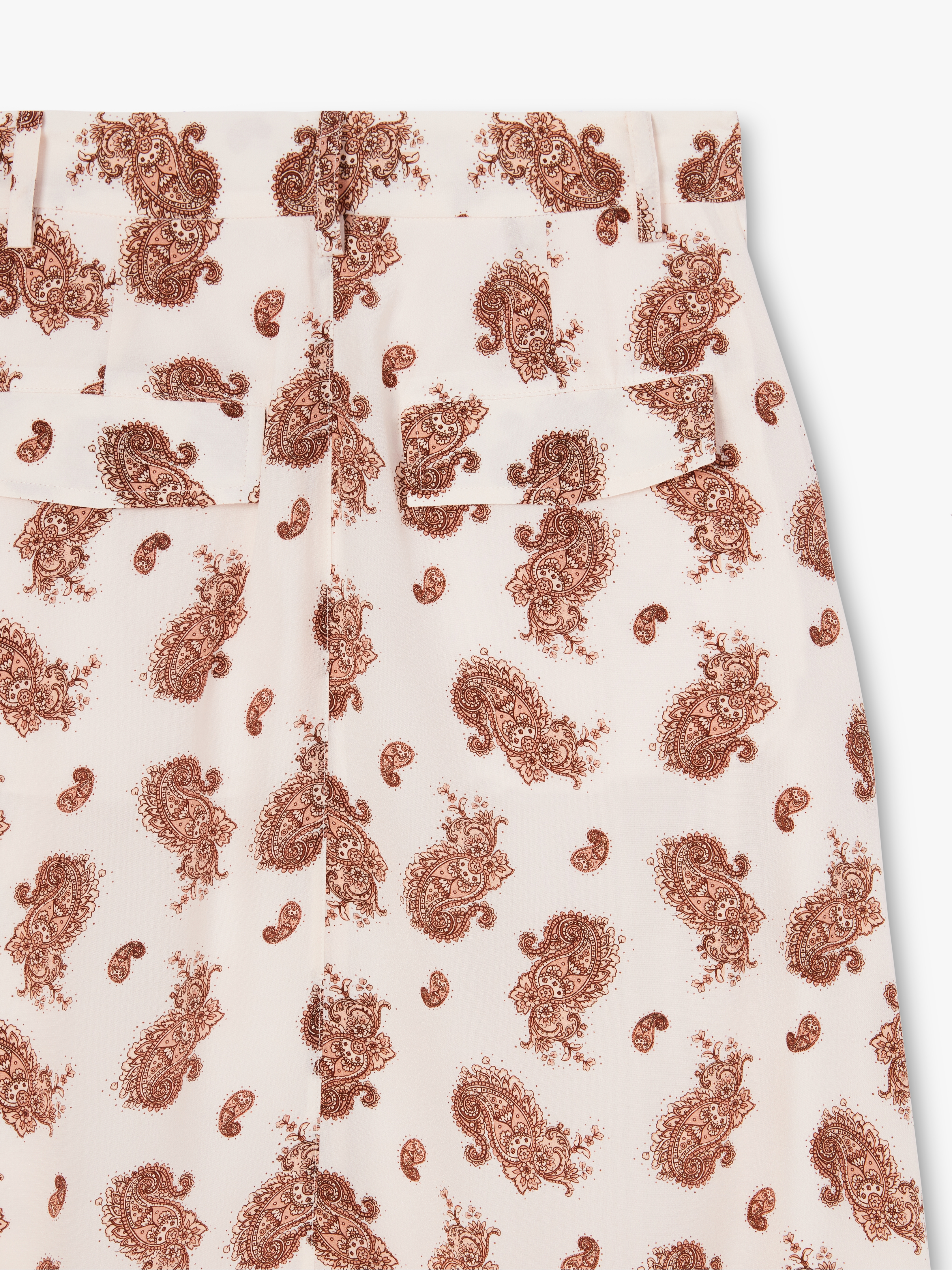 R.M.Williams Minnipa Skirt