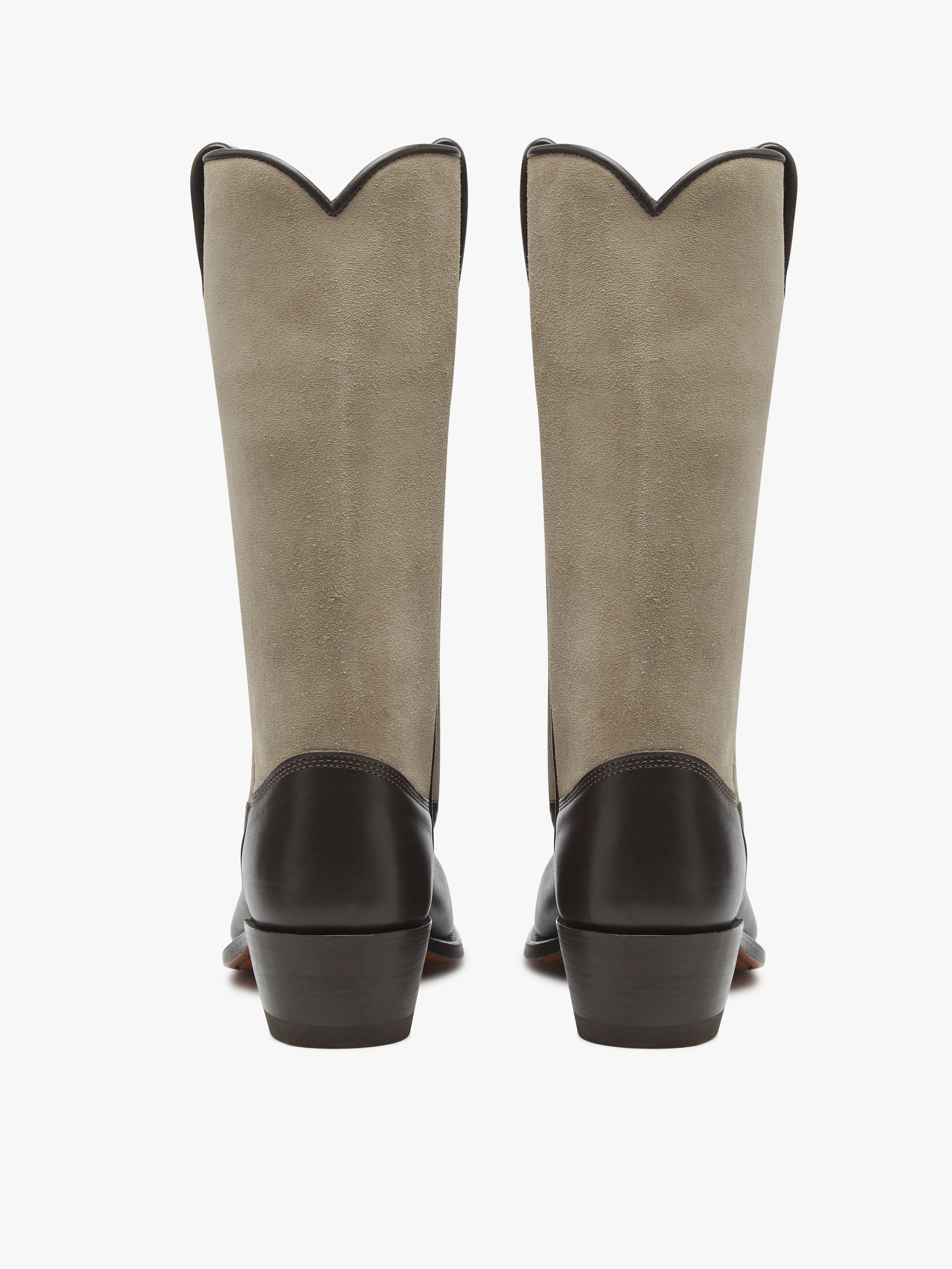 R.M.Williams Bronc Top Boot