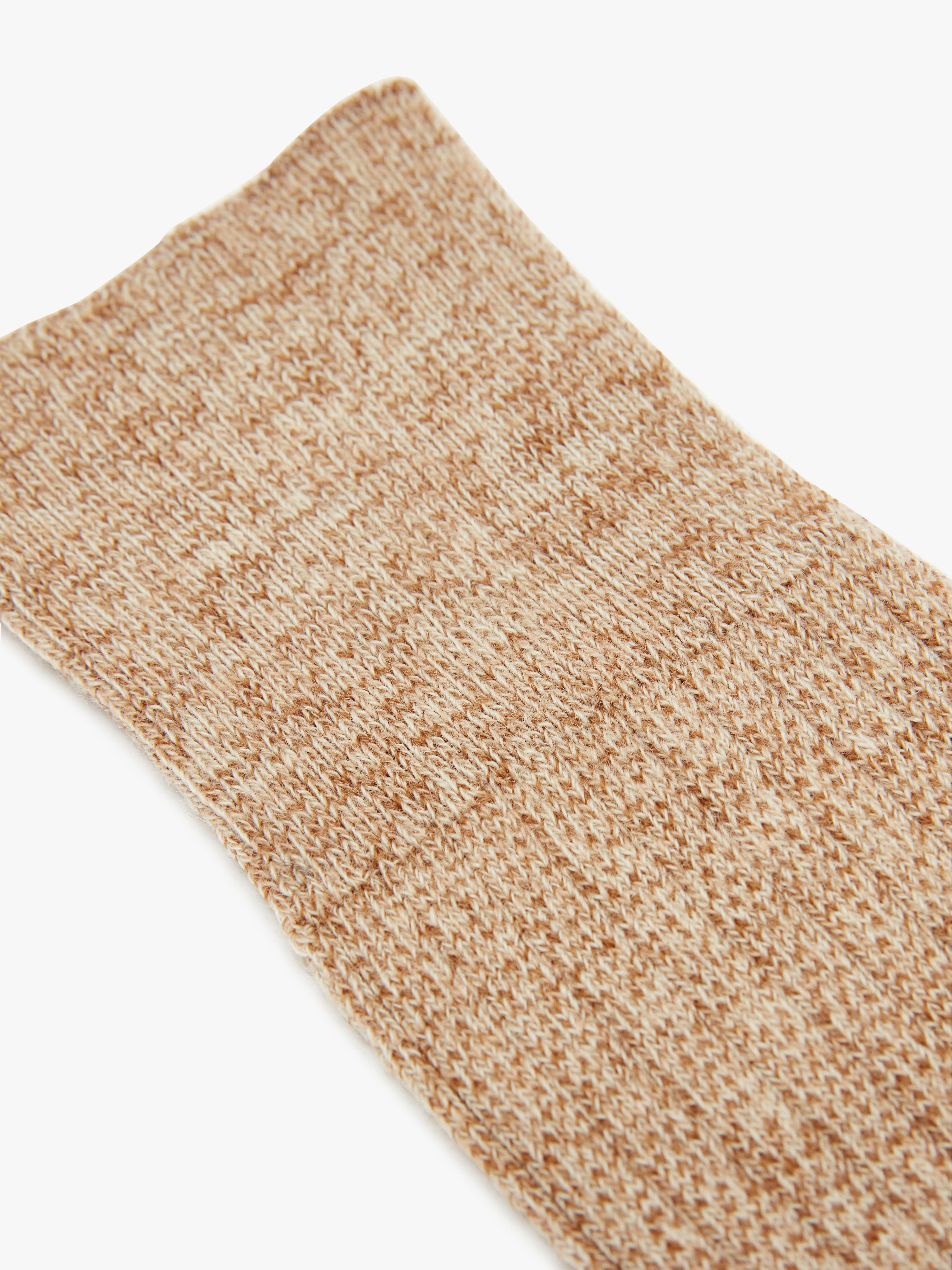 R.M.Williams Gambier Ribbed Sock