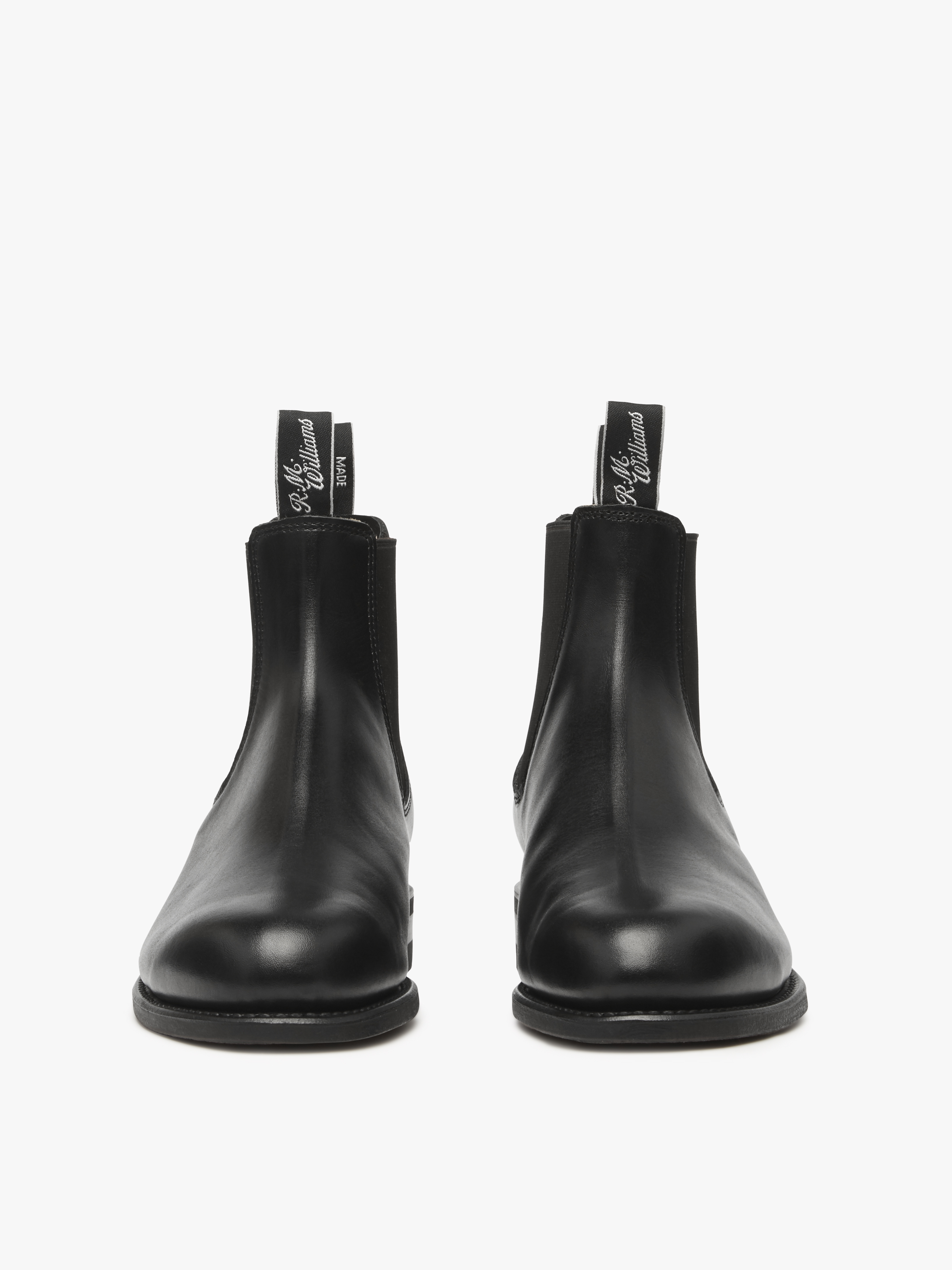 R.M.Williams Comfort Turnout Boot