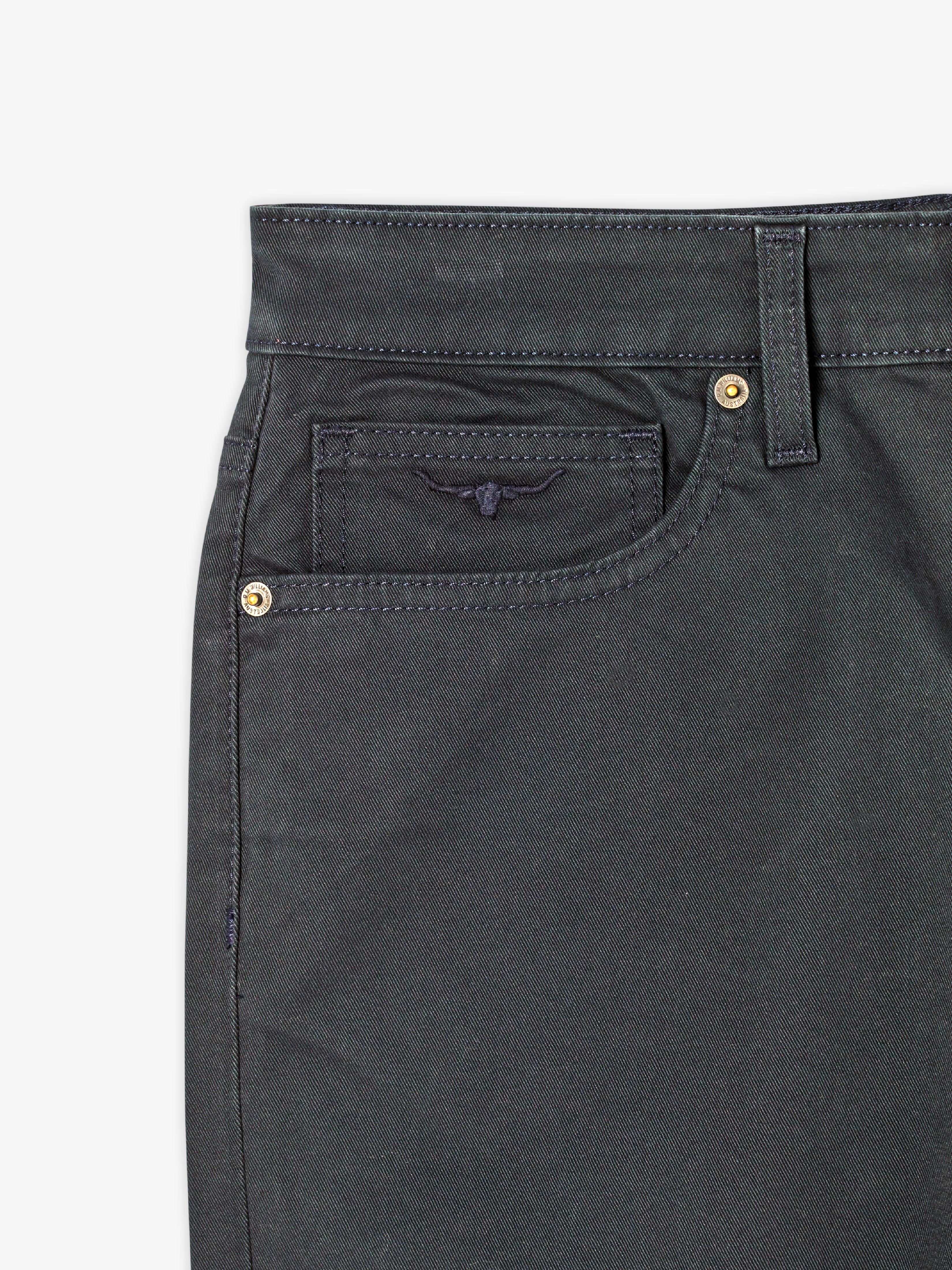 R.M.Williams Loxton Jean