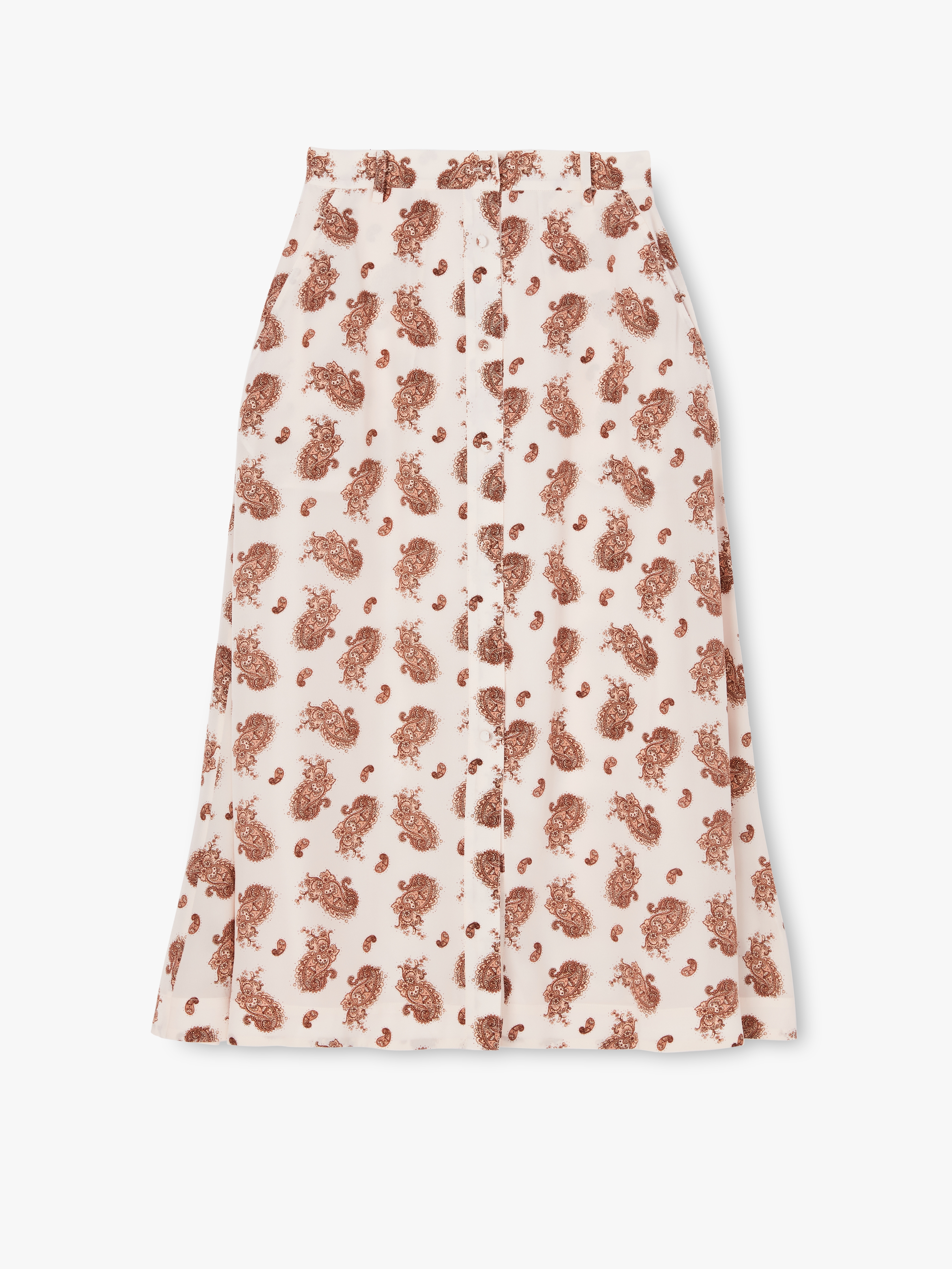 R.M.Williams Minnipa Skirt