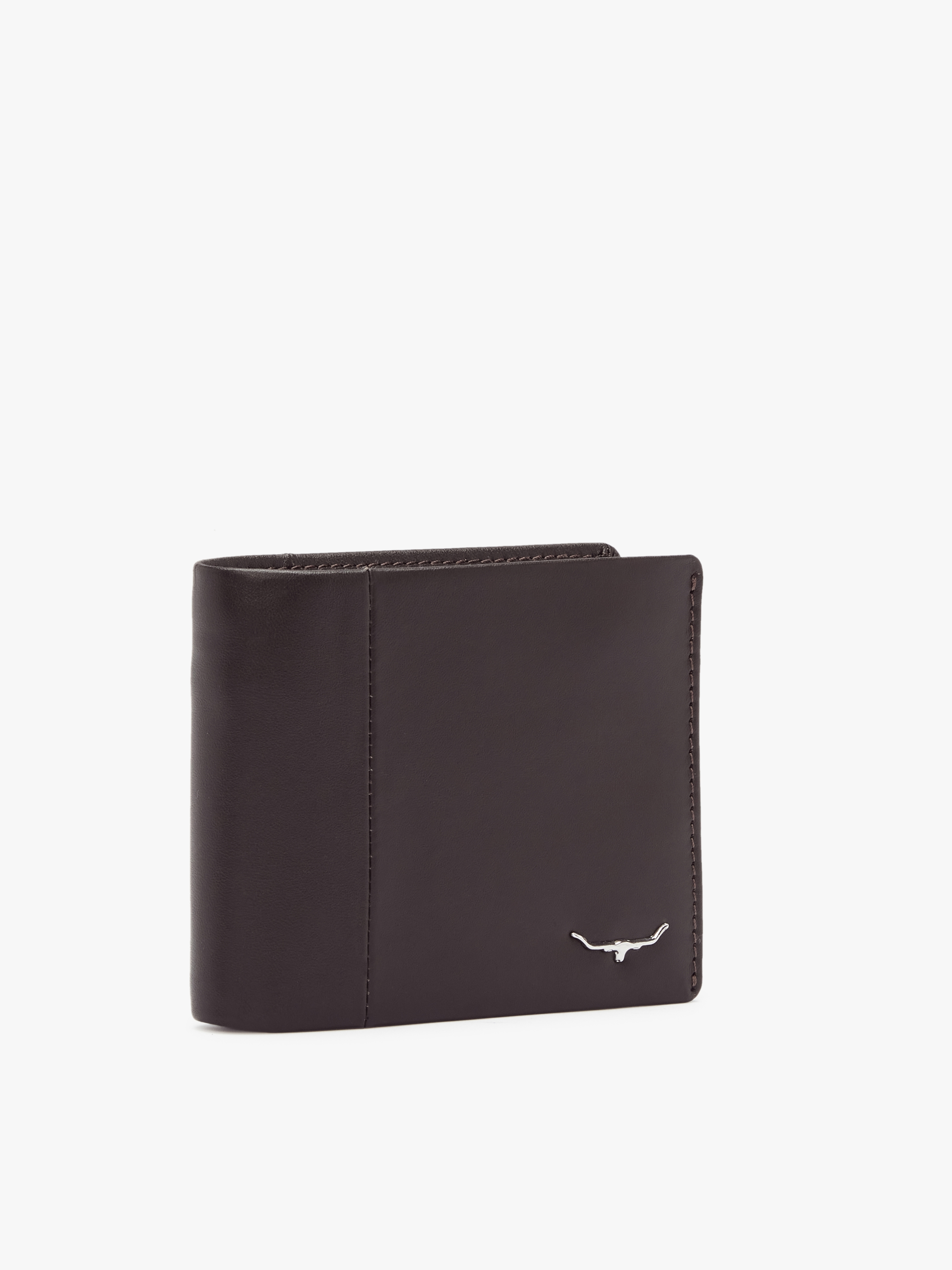 R.M.Williams Coin Pocket Wallet