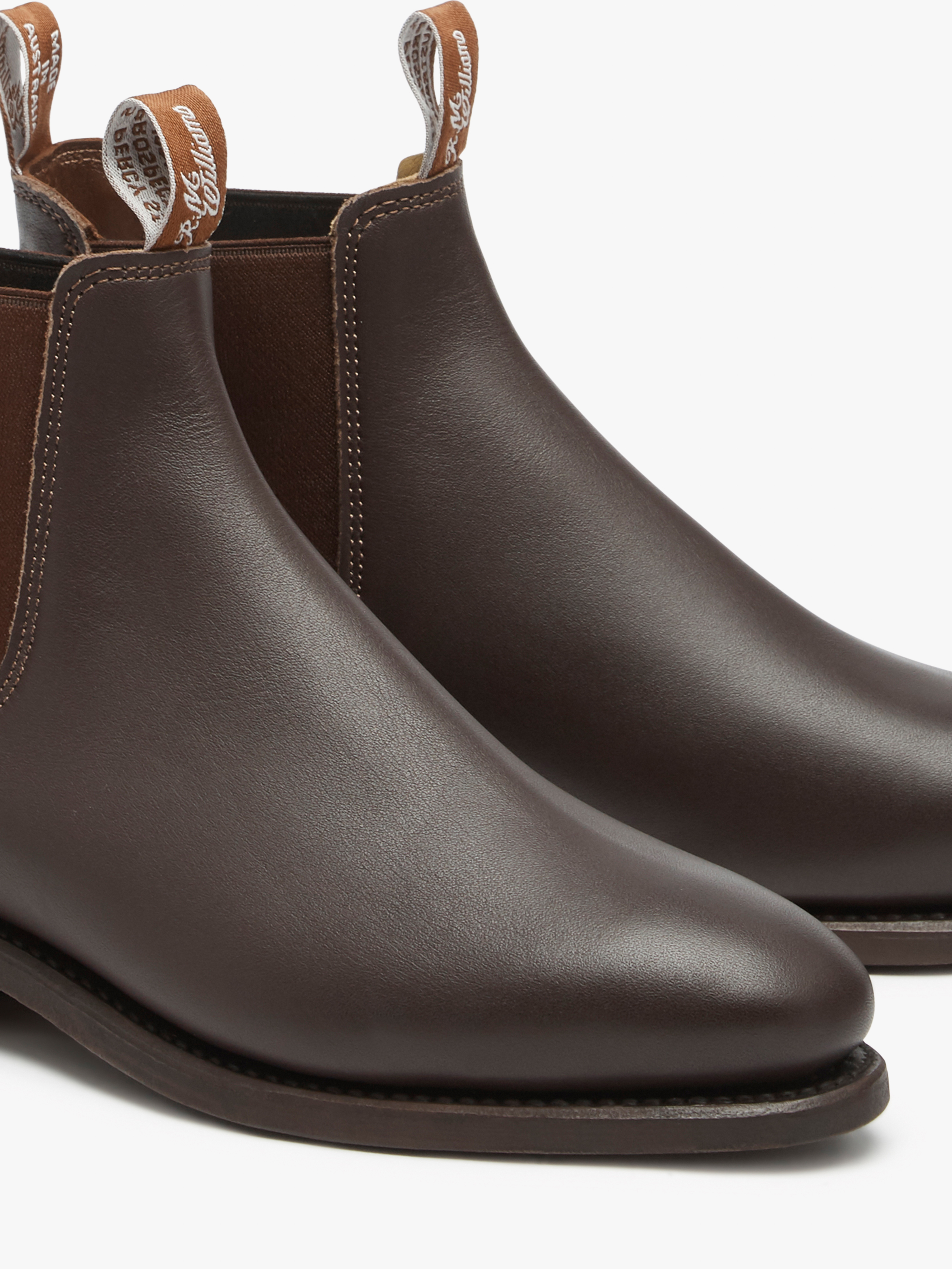 R.M.Williams Adelaide Boot