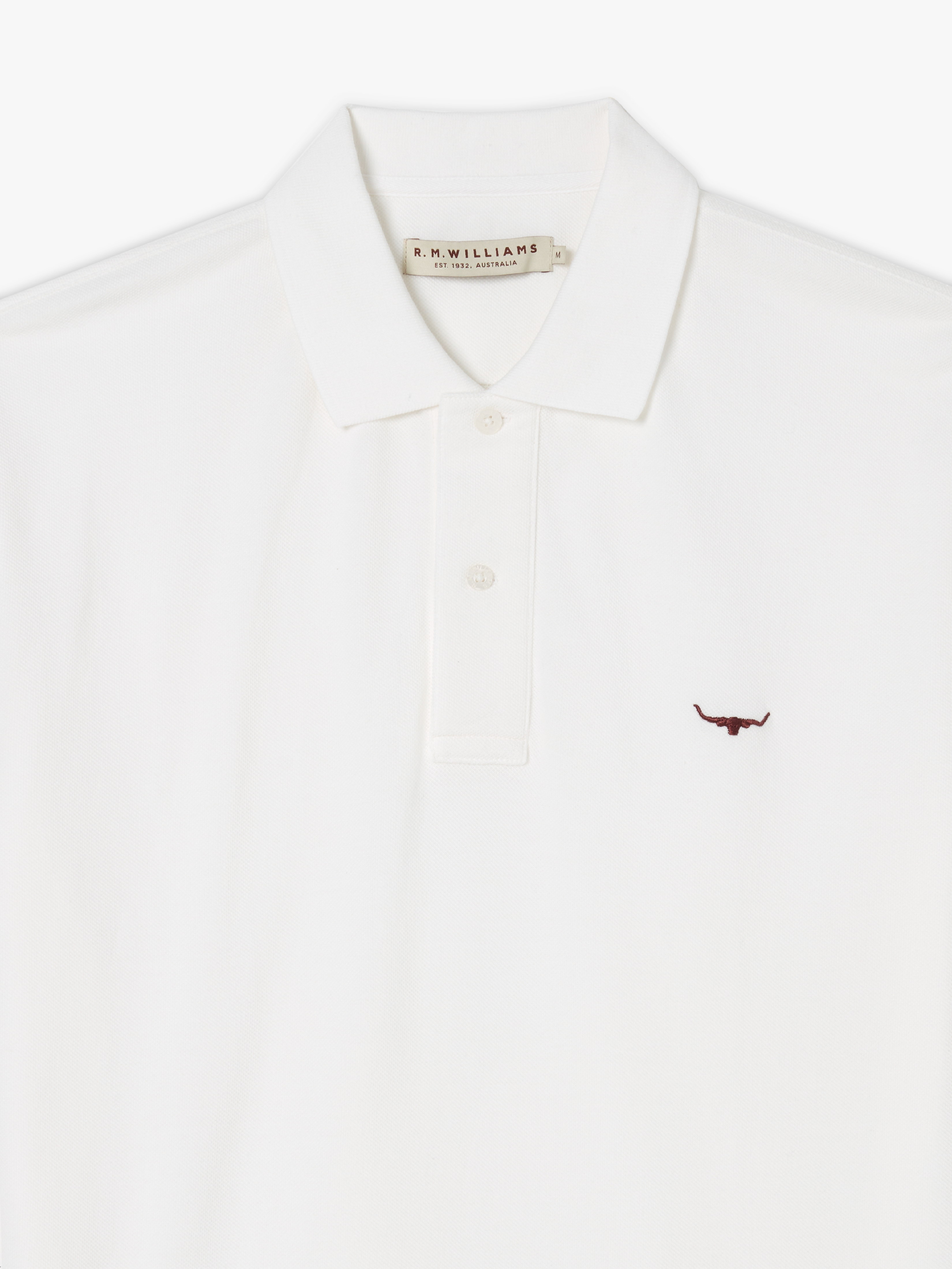 R.M.Williams Rod Polo