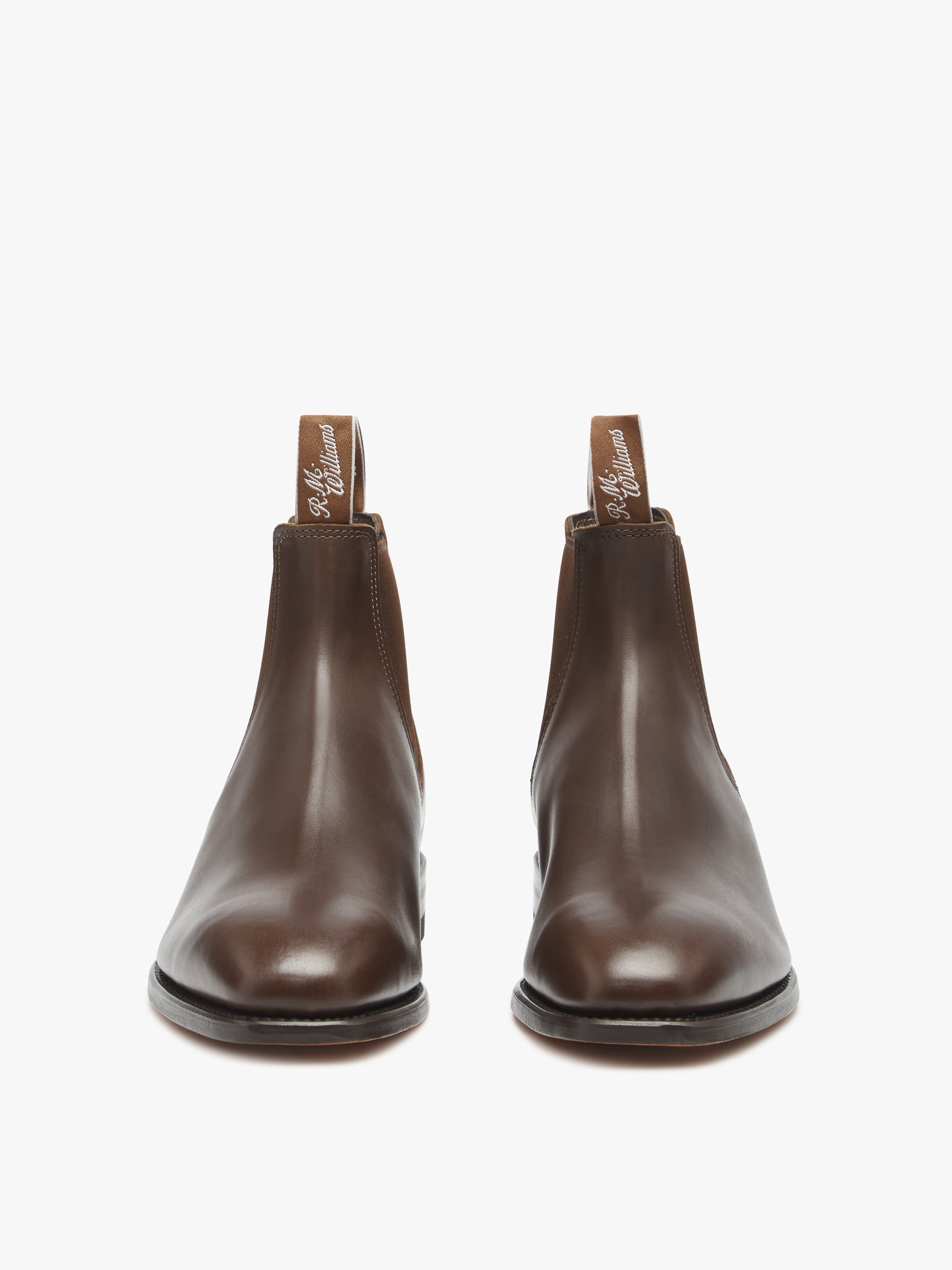 R.M.Williams Craftsman Boot