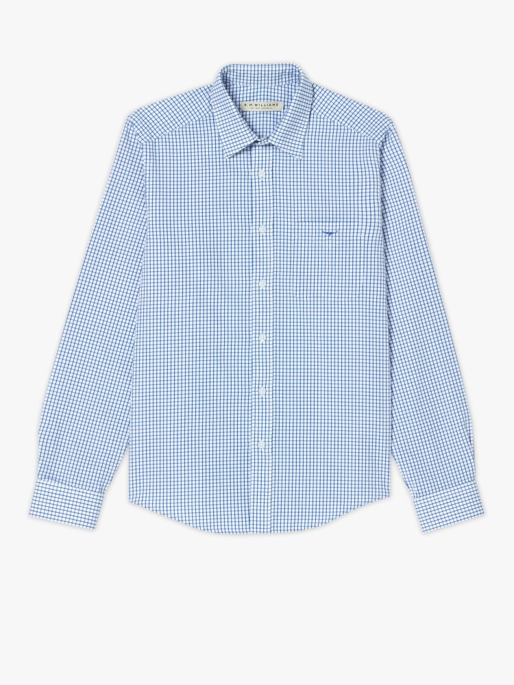 R.M.Williams Jervis Shirt
