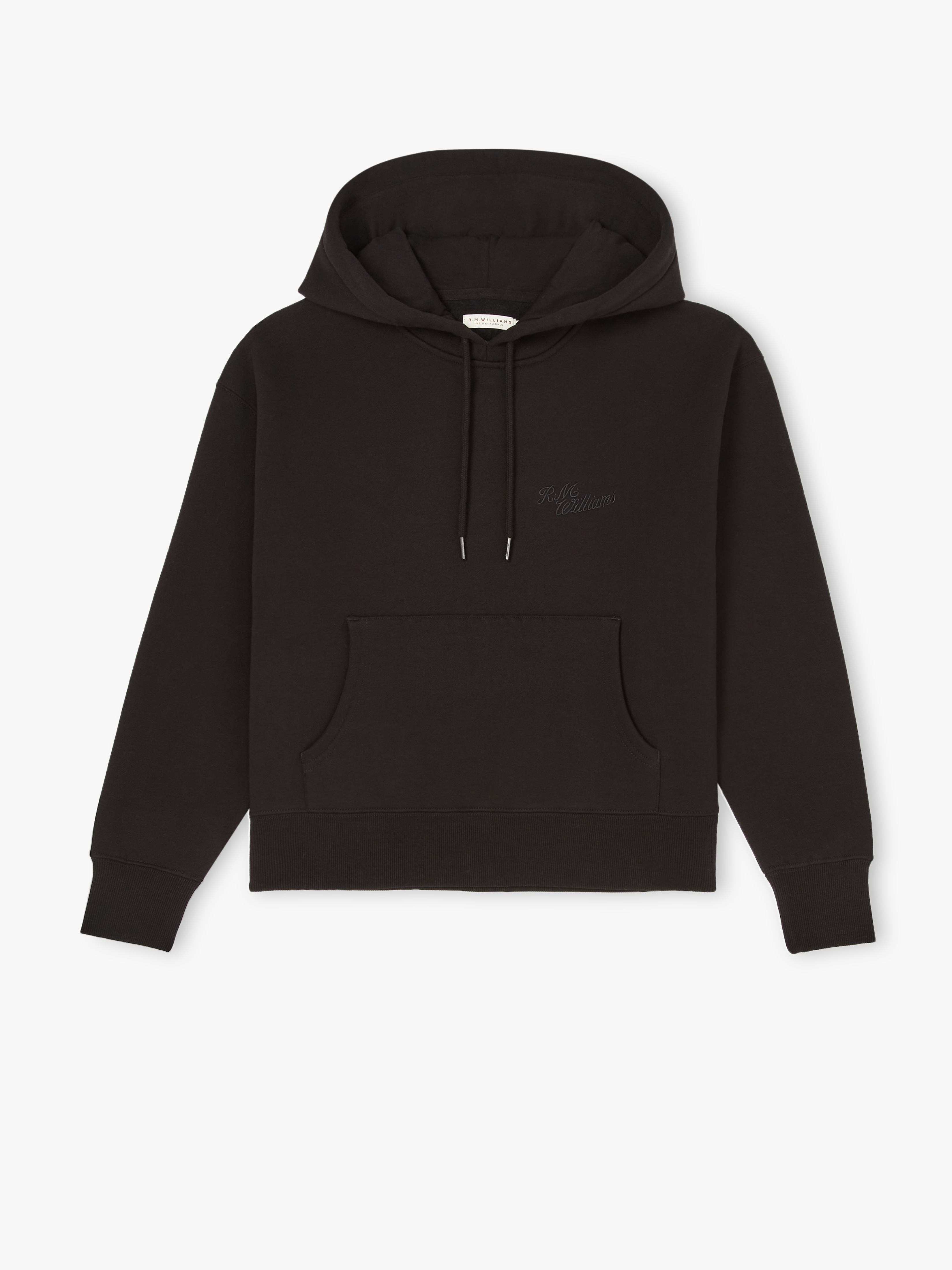 R.M.Williams Gingera Hooded Sweatshirt