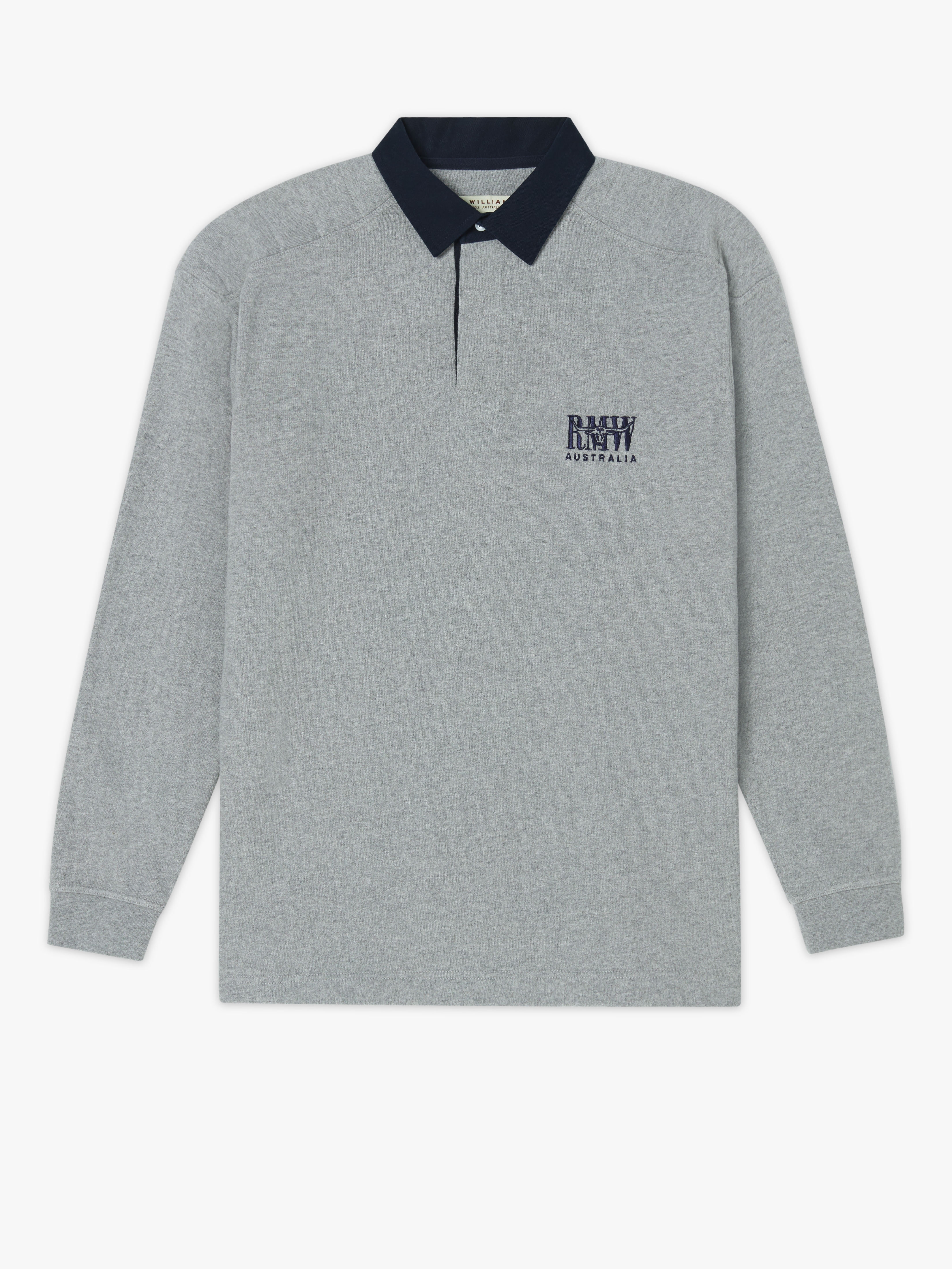 R.M.Williams R.M.W Classic Rugby