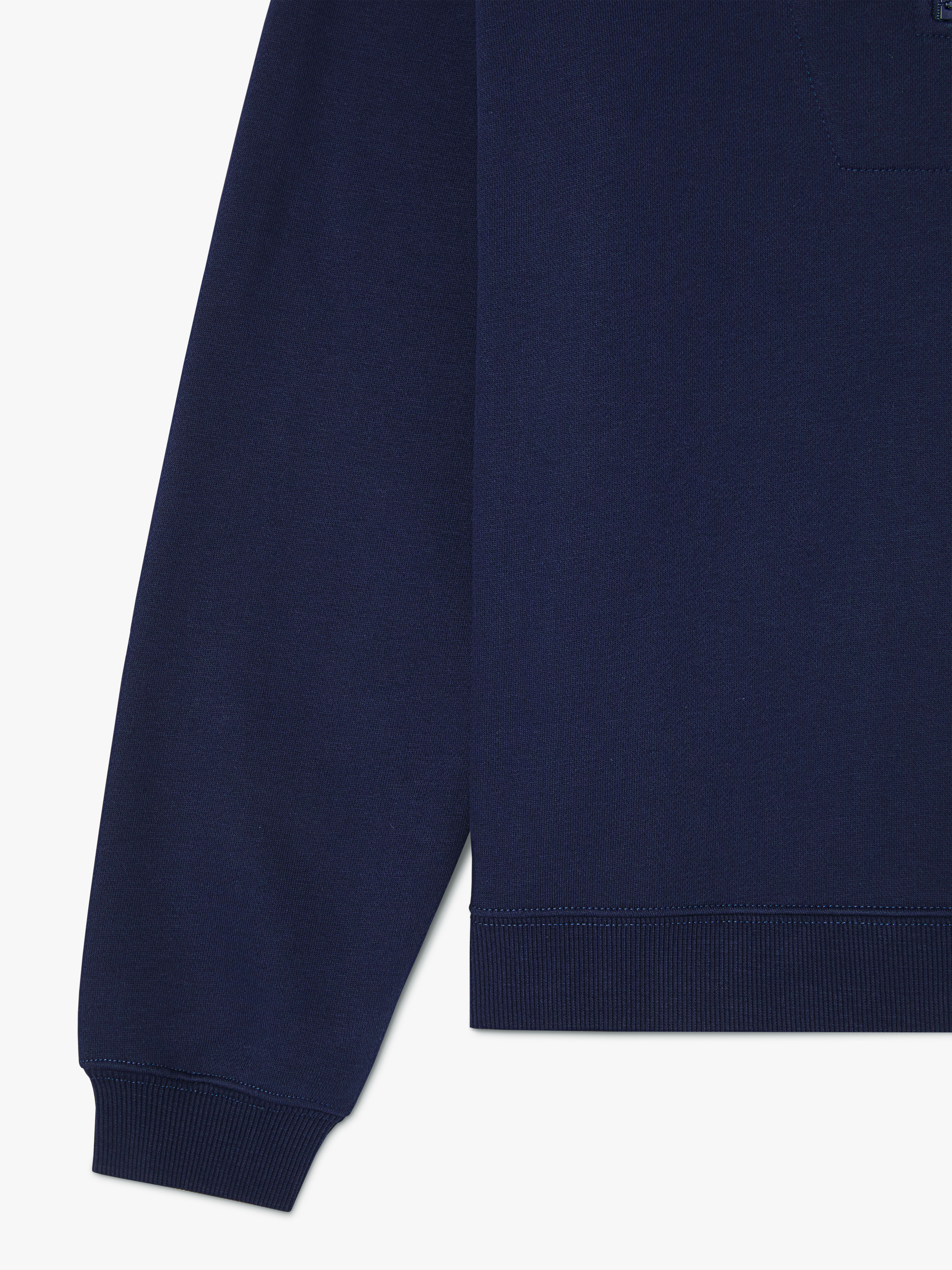 R.M.Williams Morisset Sweatshirt