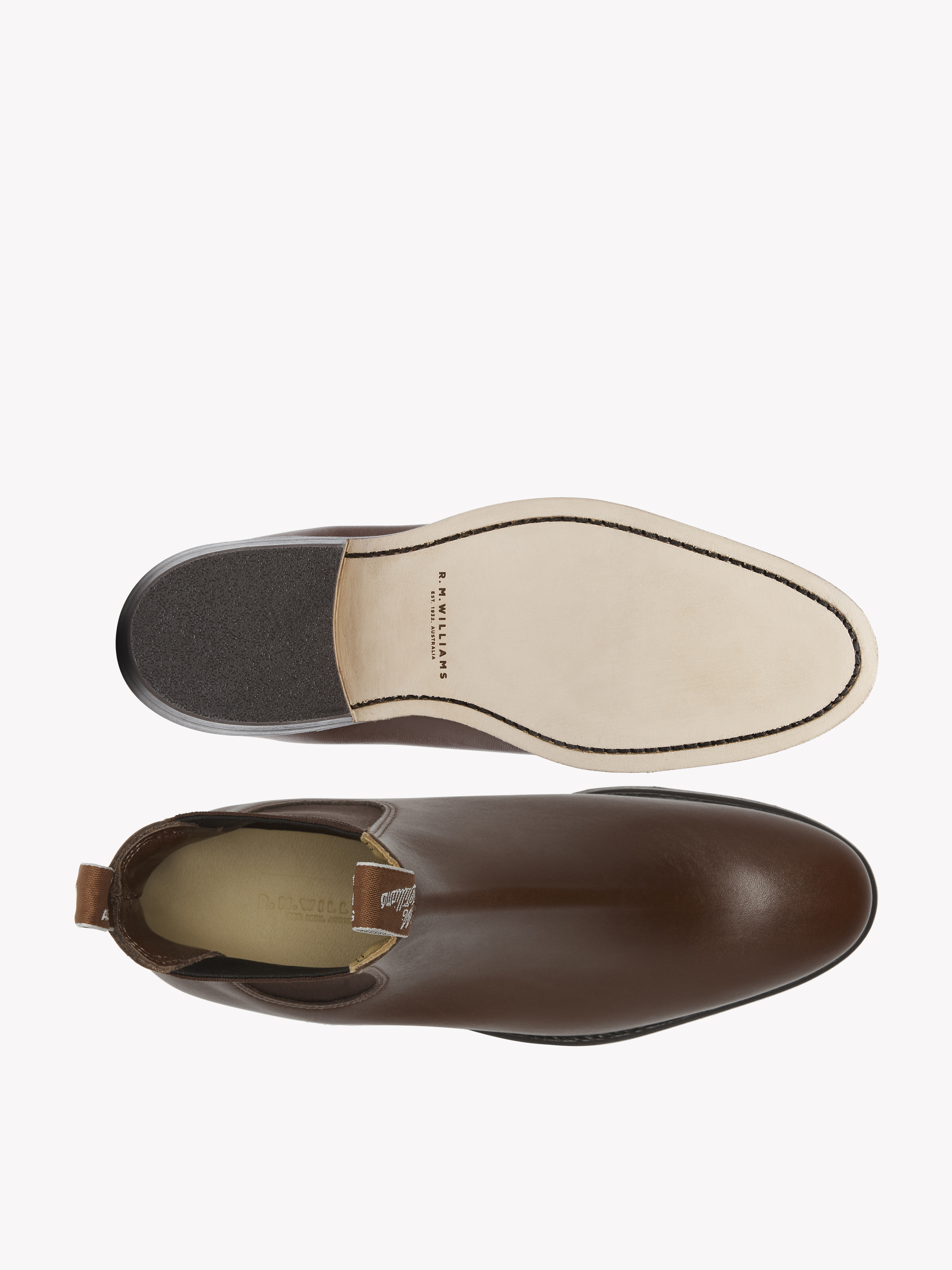 R.M.Williams Adelaide Boot