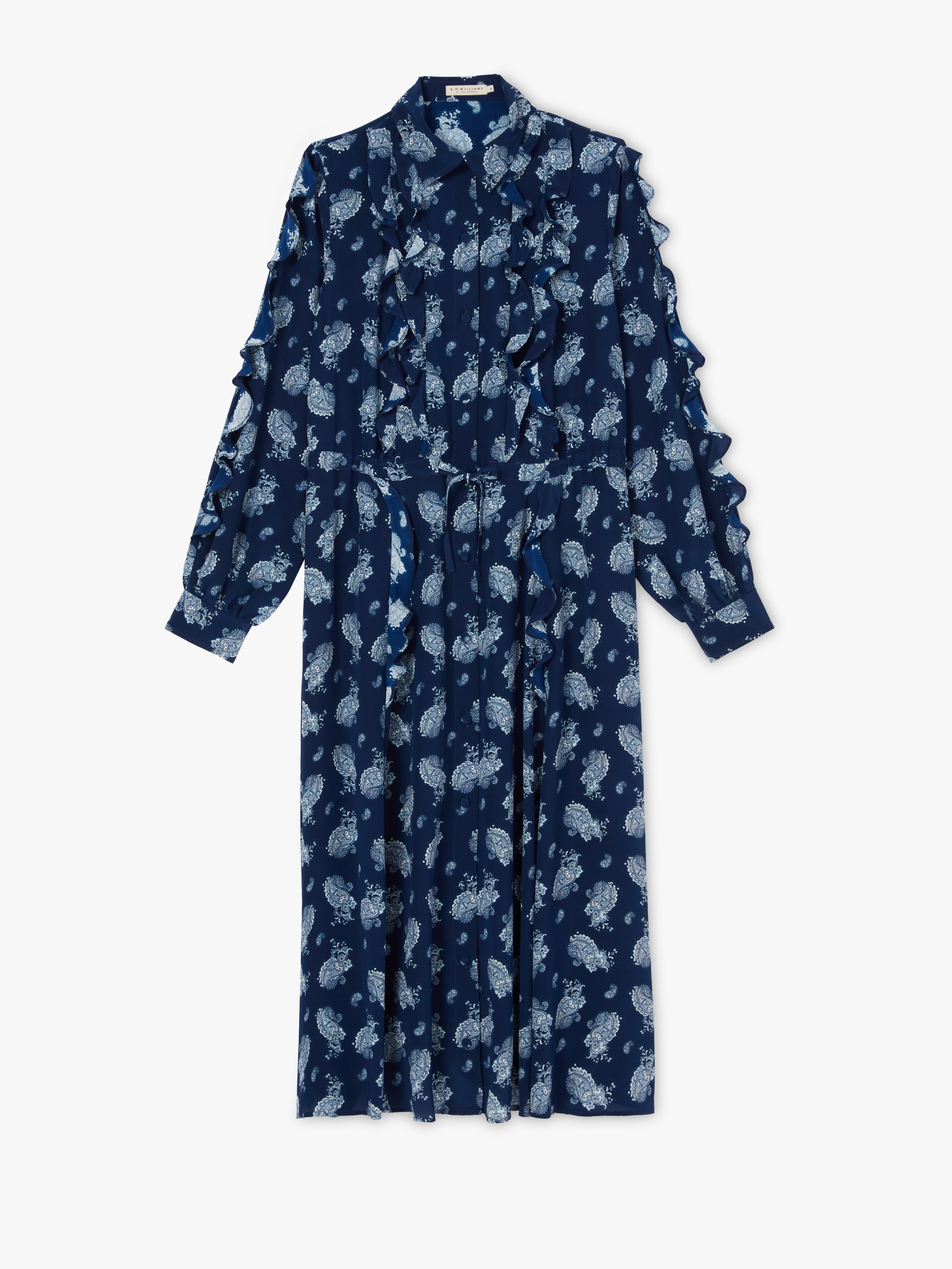 R.M.Williams Miles Dress