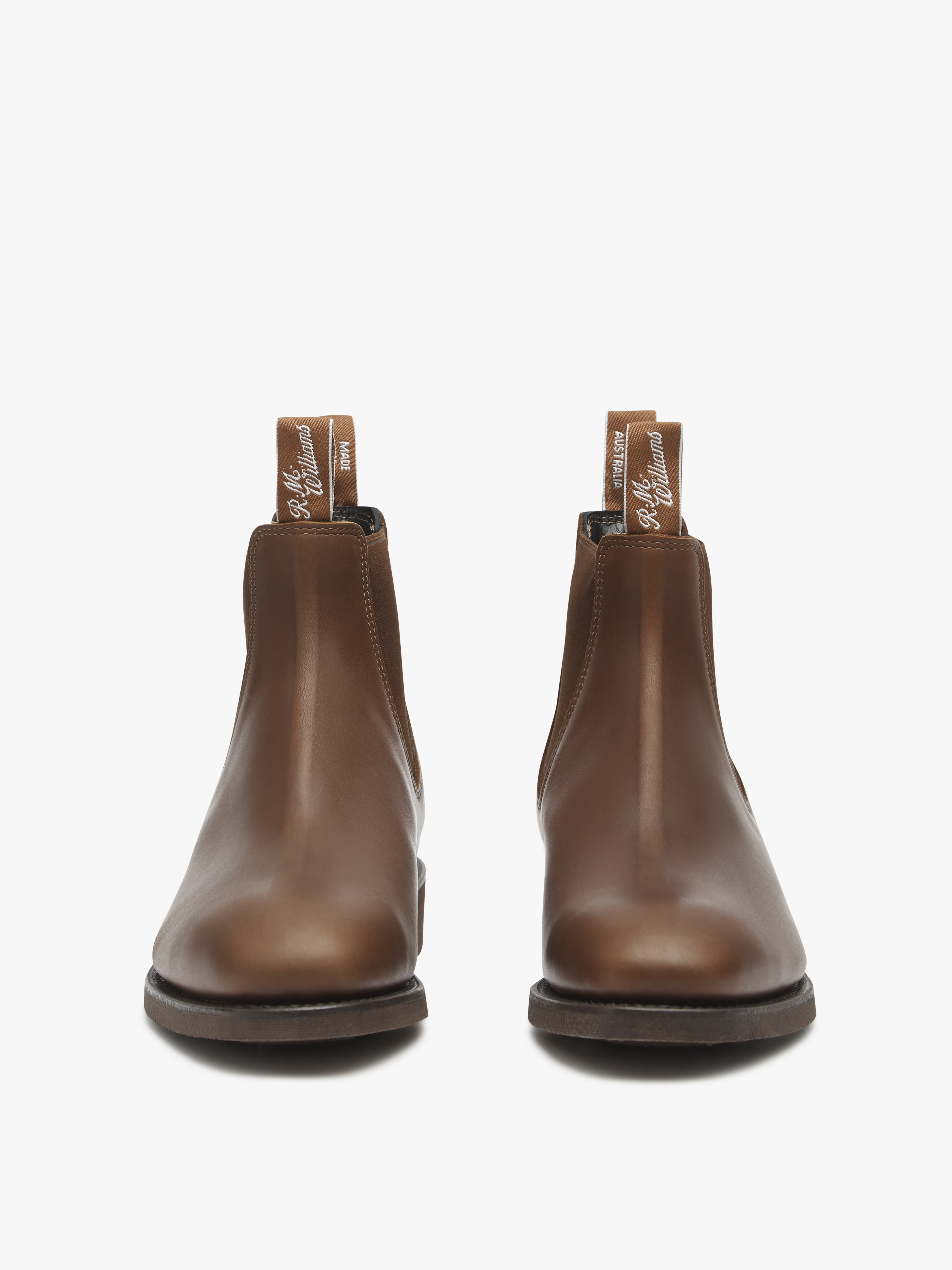 R.M.Williams Lachlan Boot